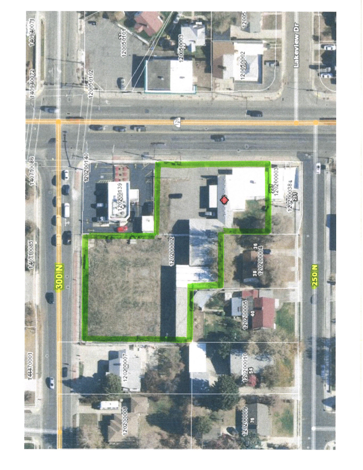 285 N MAIN, Clearfield, Utah 84015, ,Commercial Sale,For sale,MAIN,1717563