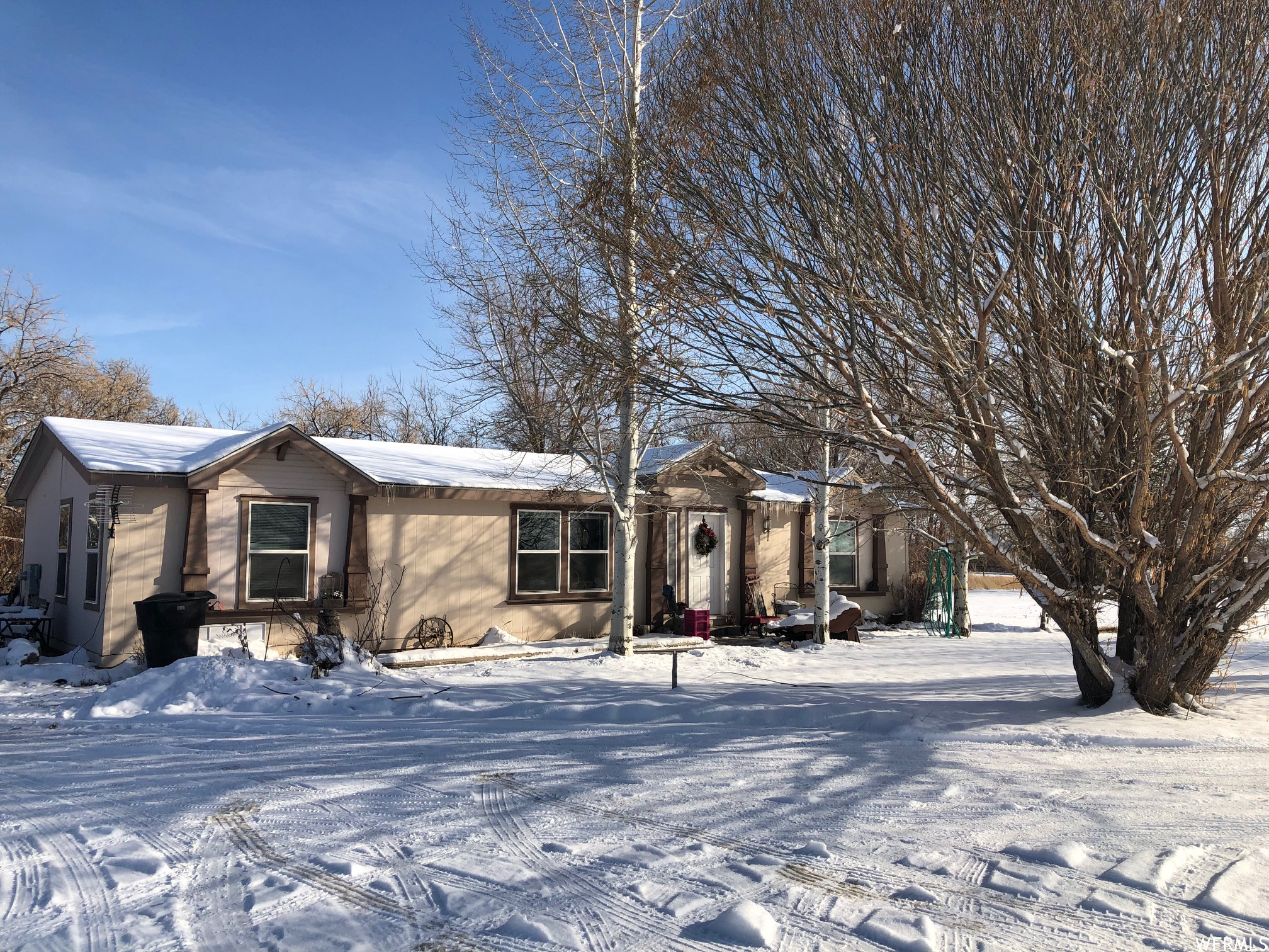 2407 E 1000 N, Ballard UT 84066