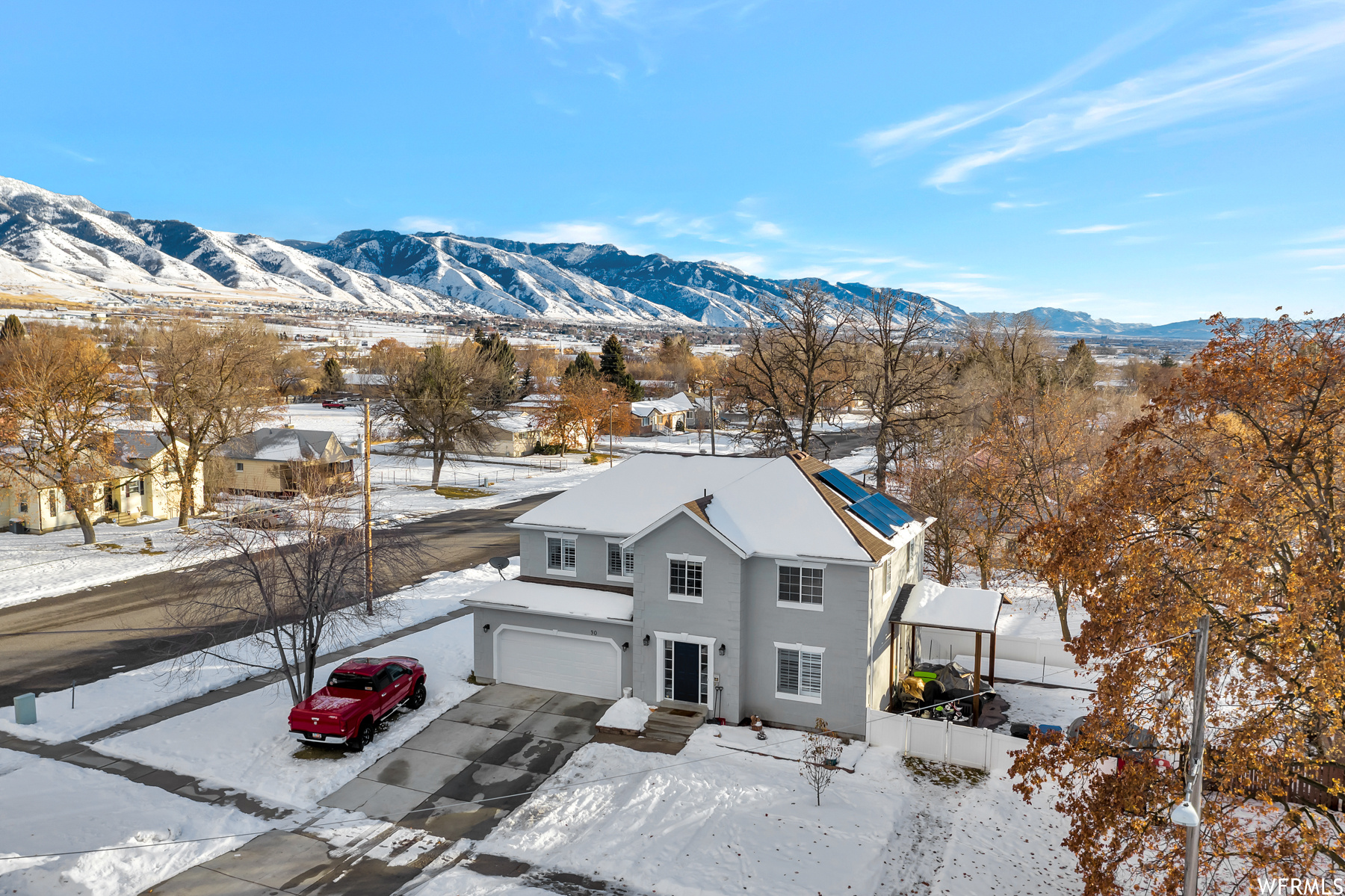 90 E 200 S, Smithfield UT 84335