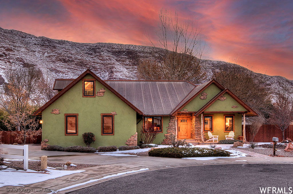 Moab Homes For Sale Real Estate in Moab, UT