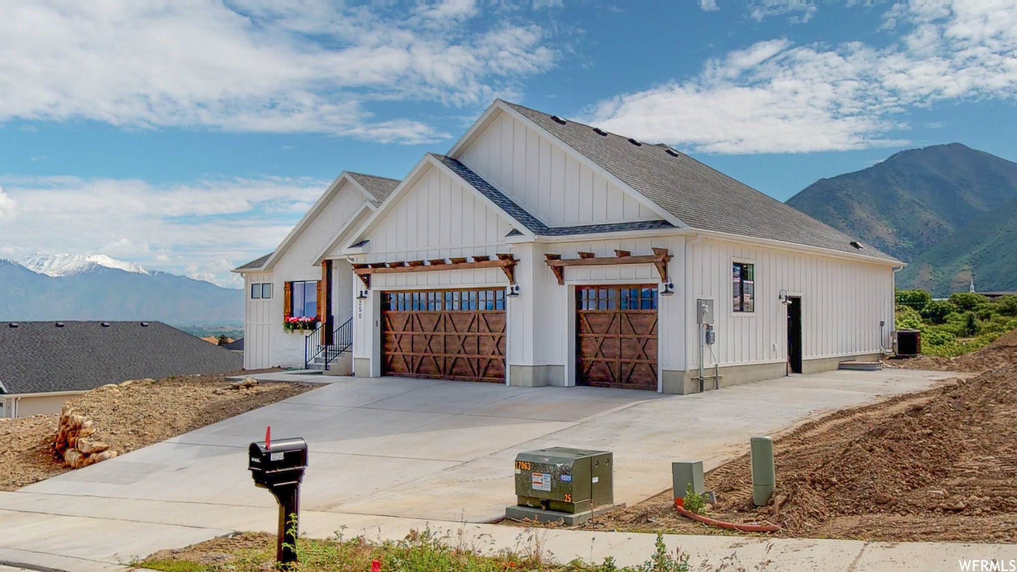 148 E 1100 N 64, Nephi UT 84648