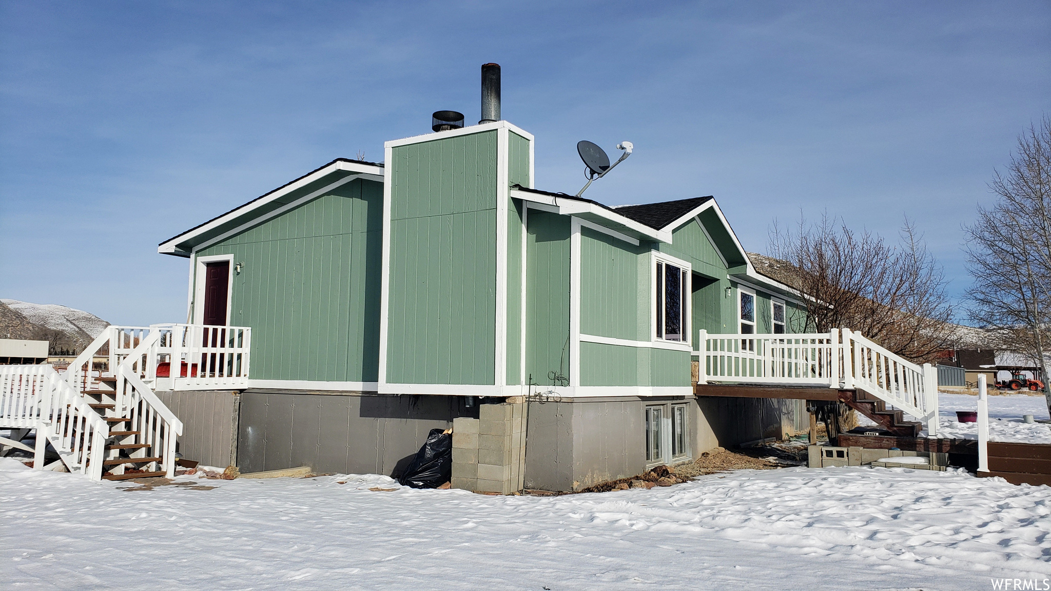 10833 HWY 30, Cokeville WY 83114