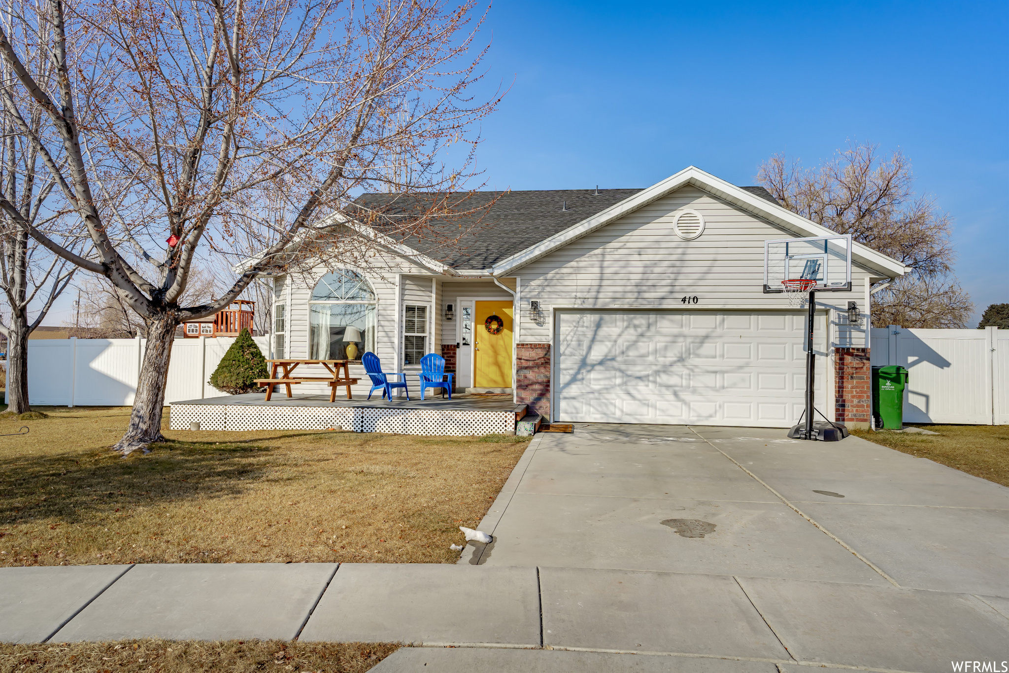 Home For Sale 410 S 2925 W, Syracuse, UT 84075