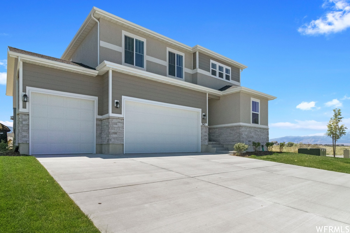 Stansbury Park Homes For Sale Real Estate in Stansbury Park, UT