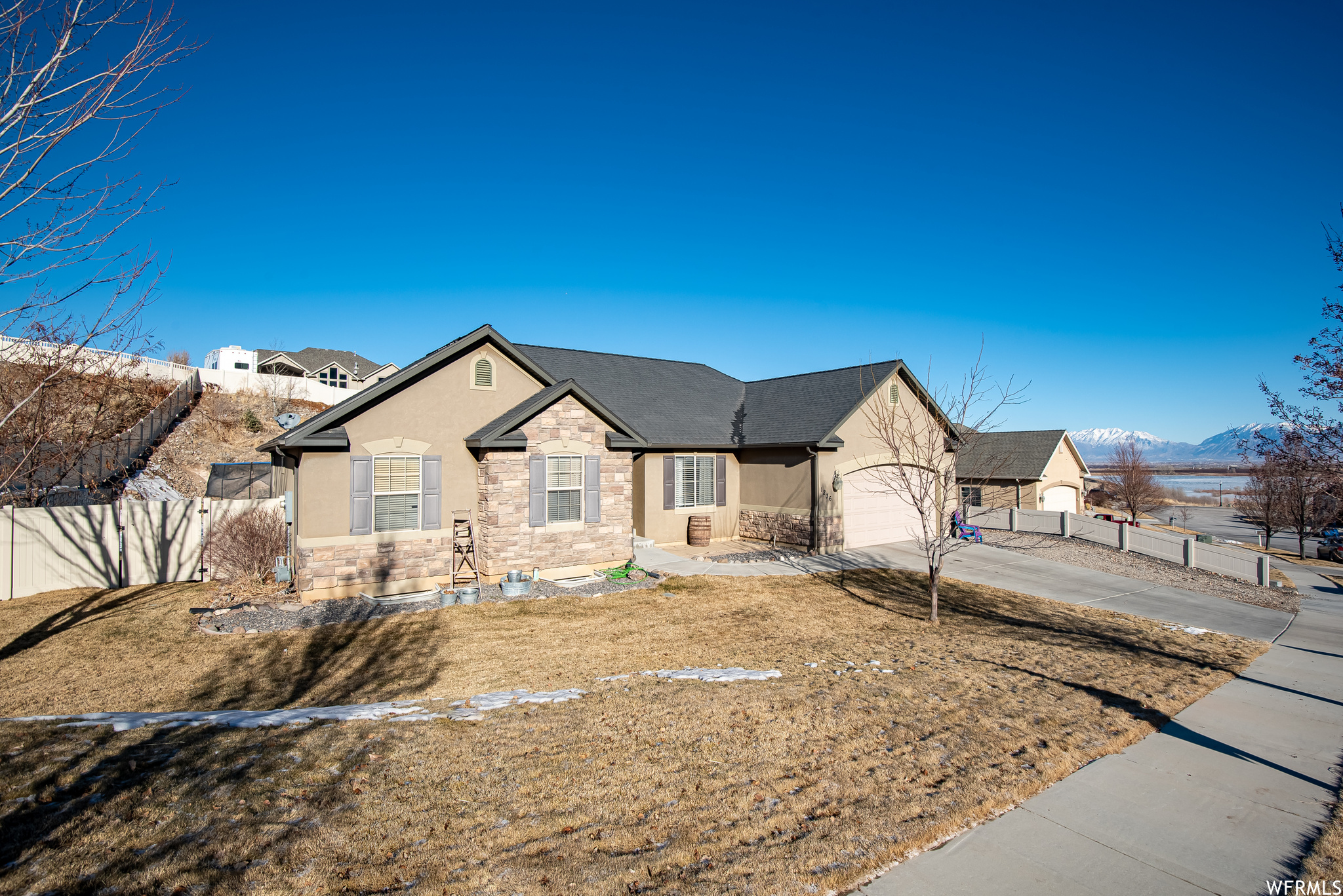 1236 E HILLSHIRE DR, Santaquin UT 84655