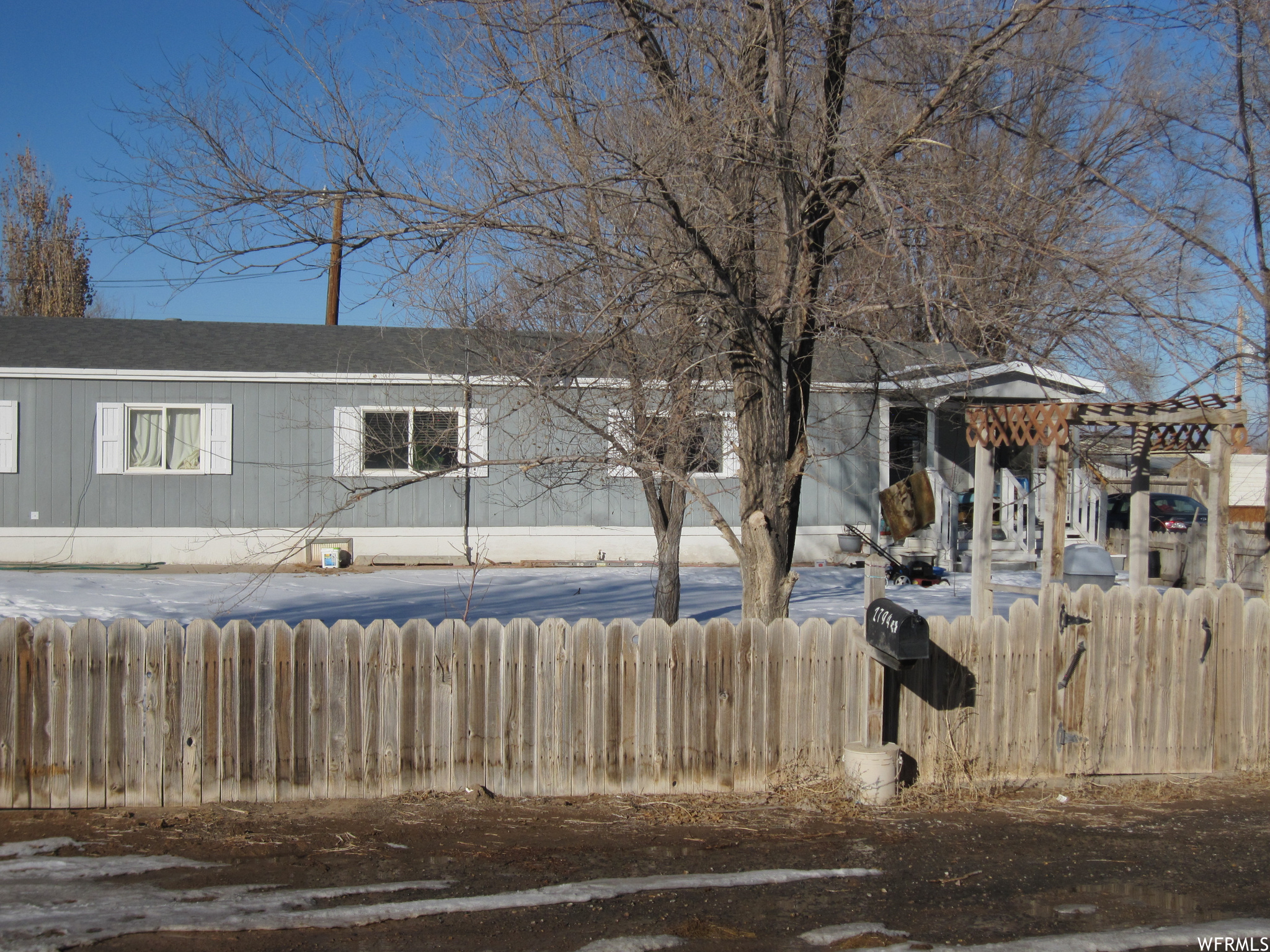 2794 W 2600 S, Roosevelt UT 84066