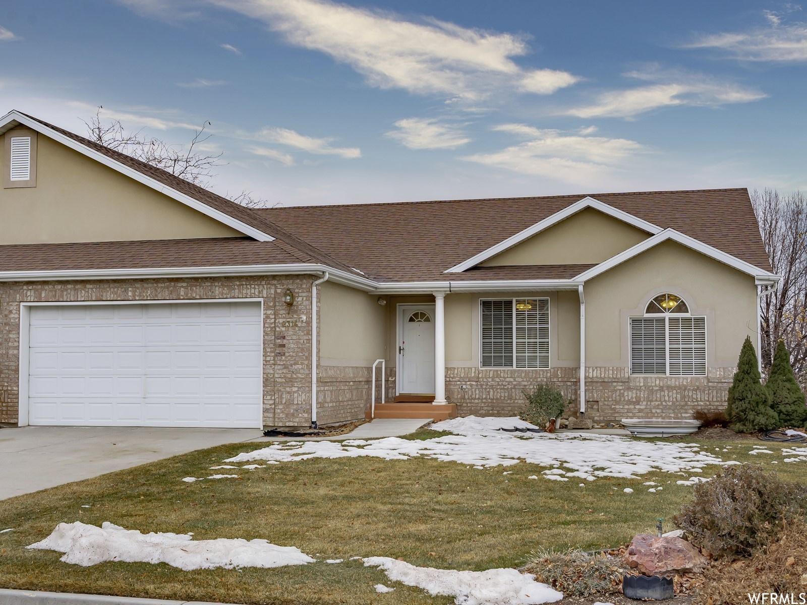 2314 S 450 W, Perry UT 84302