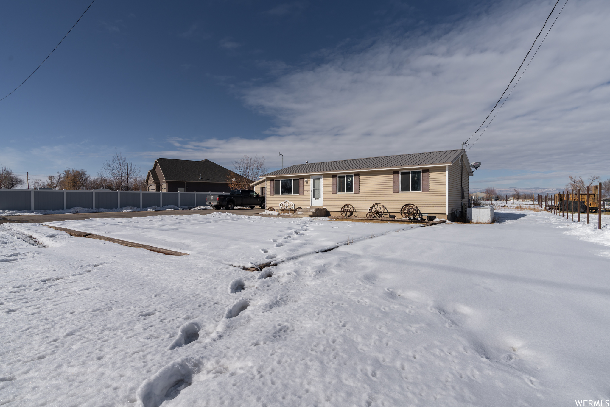 1597 E 3500 S, Vernal UT 84078