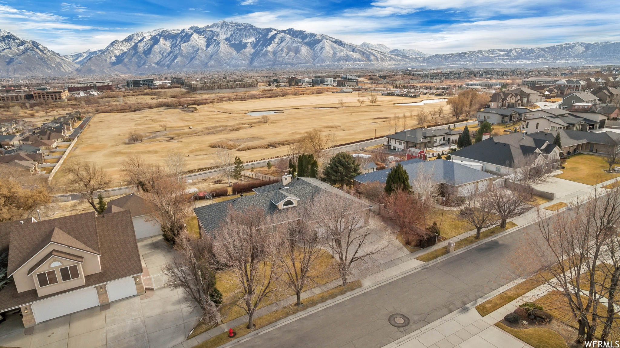 10317 S SPRINGCREST LN, South Jordan UT 84095