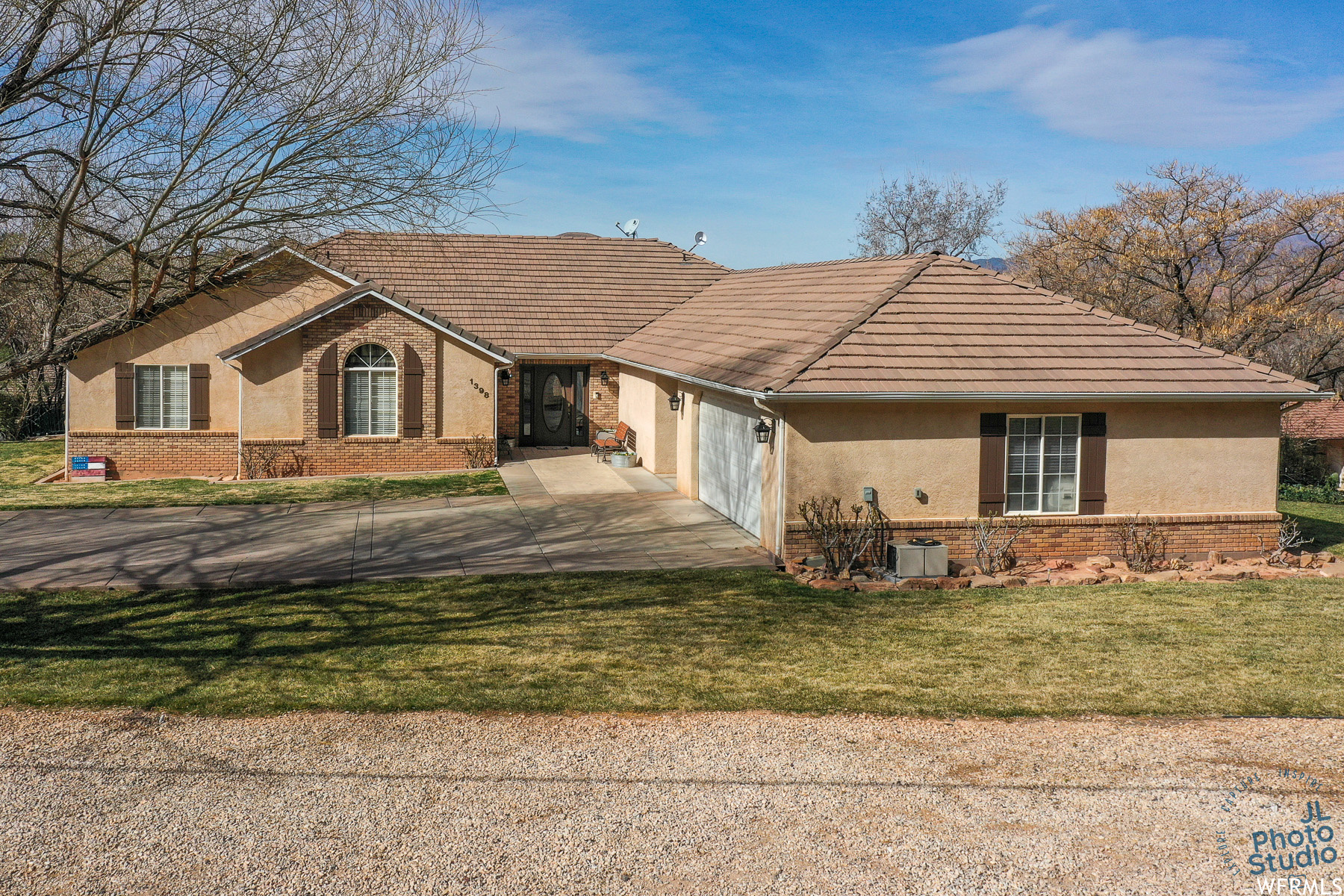 1398 S 160 W, Hurricane UT 84737