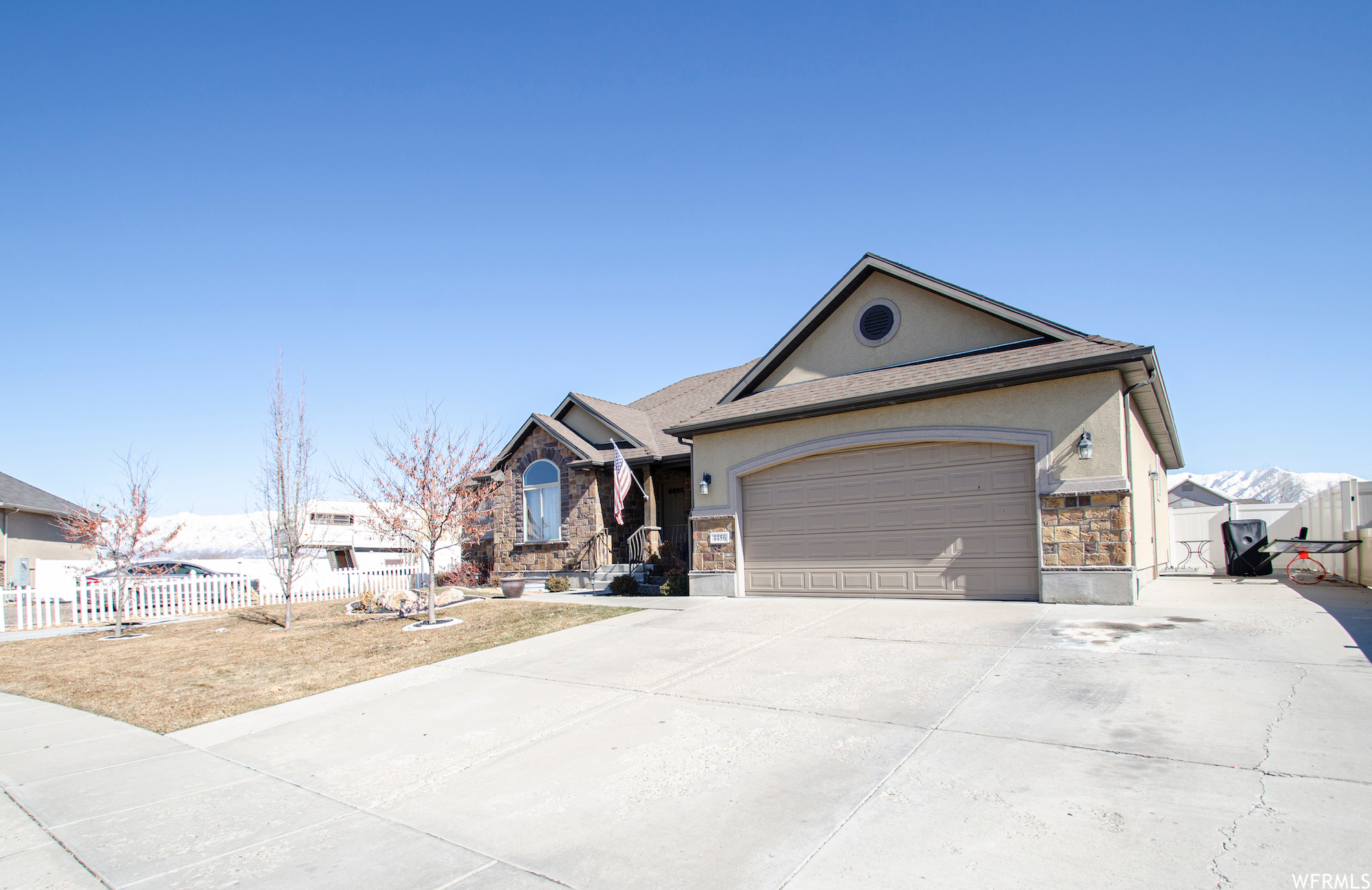 4486 S 3600 W, West Haven UT 84401
