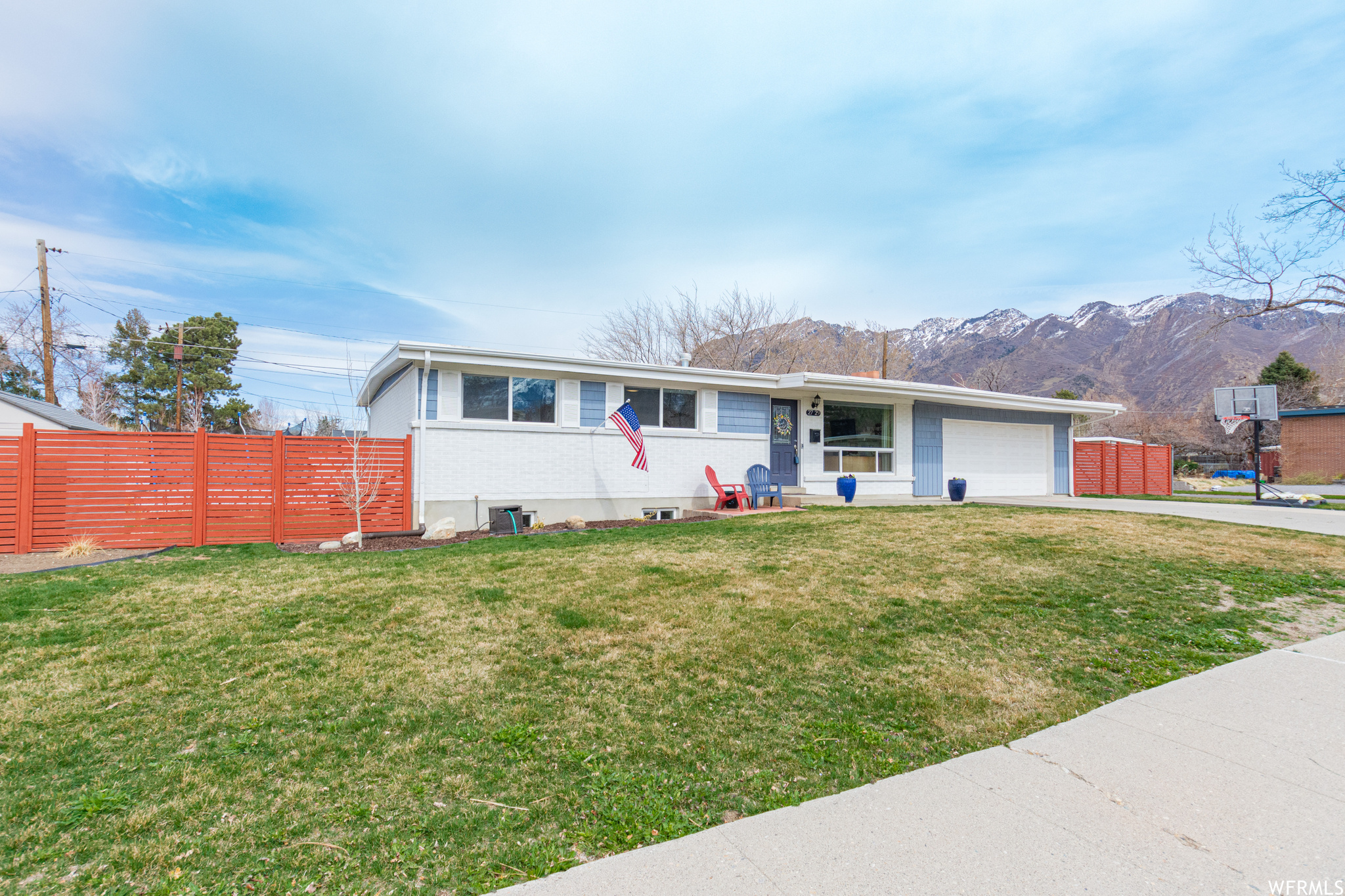 2729 E 7265 S, Cottonwood Heights UT 84121