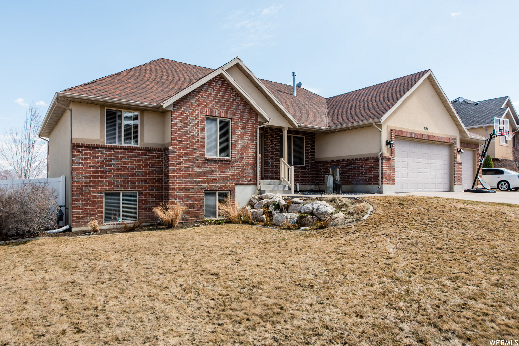 Home For Sale 1184 S 140 W, Wellsville, UT 84339