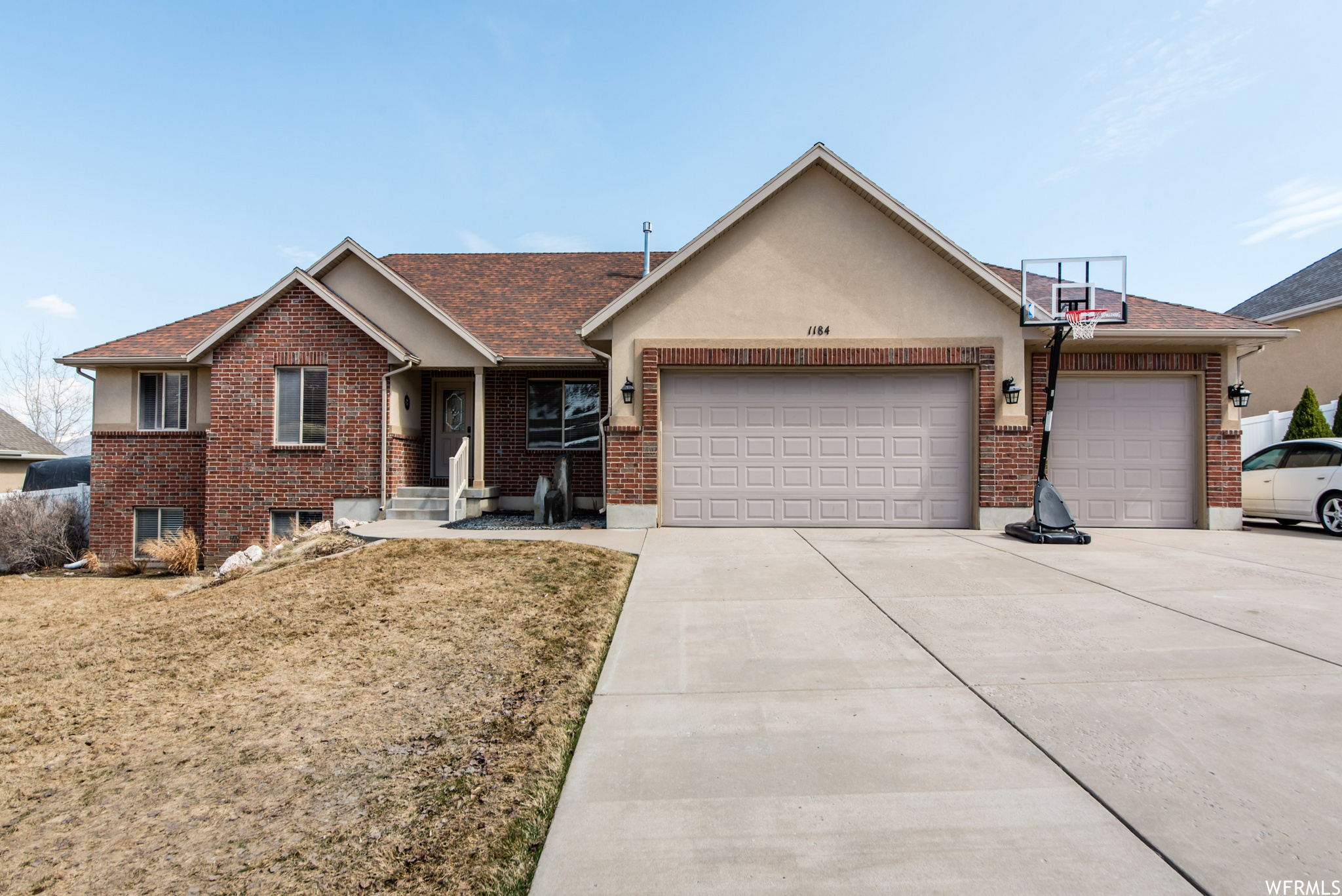 Home For Sale 1184 S 140 W, Wellsville, UT 84339