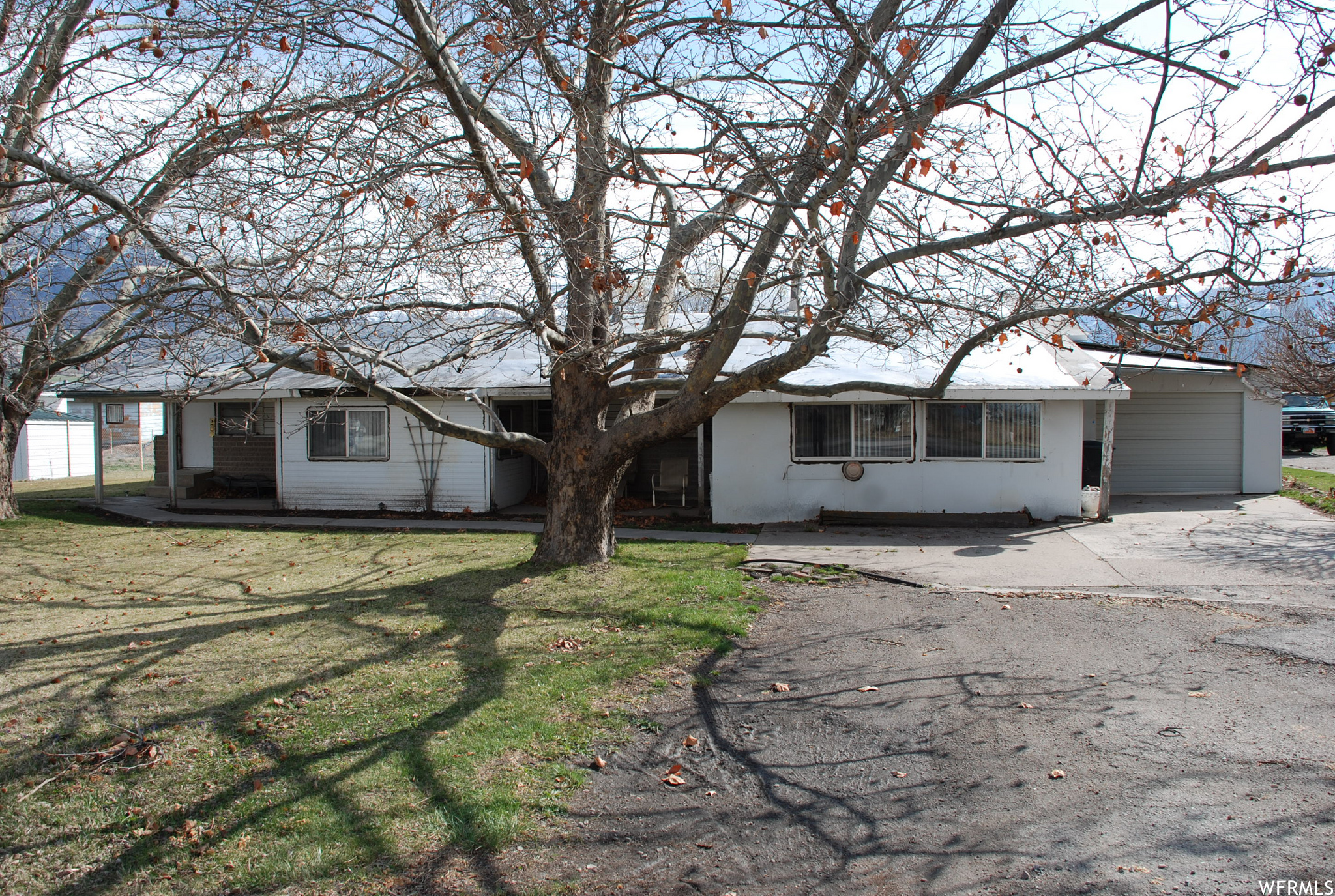 Home For Sale 3000 N 2000 W, Farr West, UT 84404