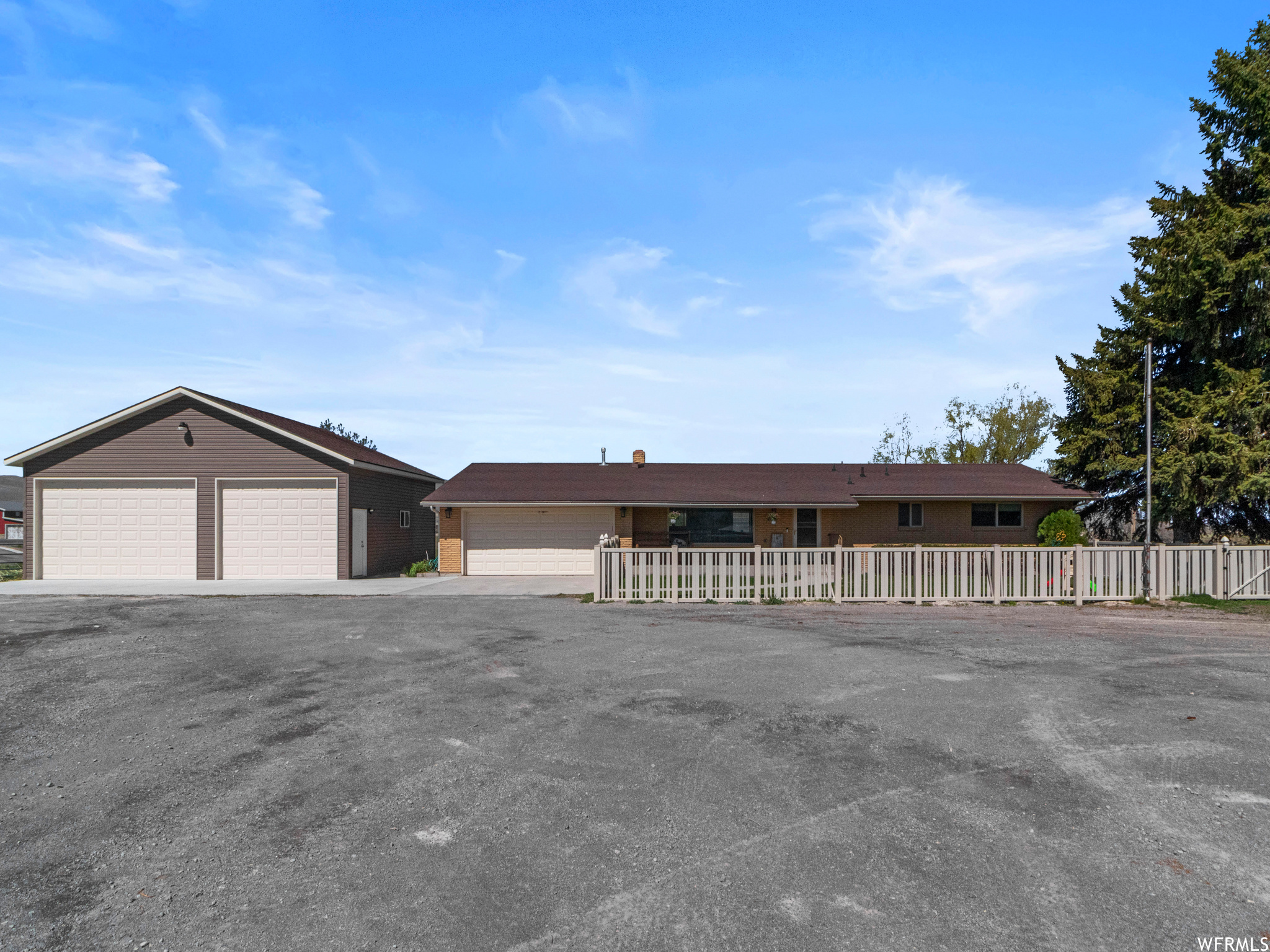 4465 W 15600 N, Garland UT 84312