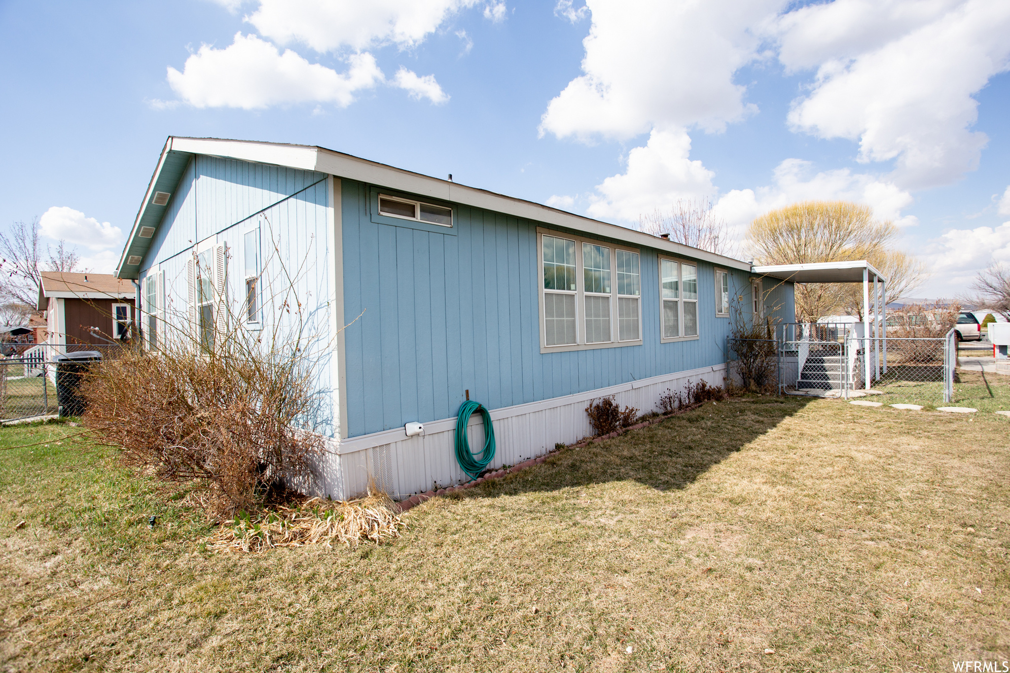 900 W MAIN ST 52, Tremonton UT 84337