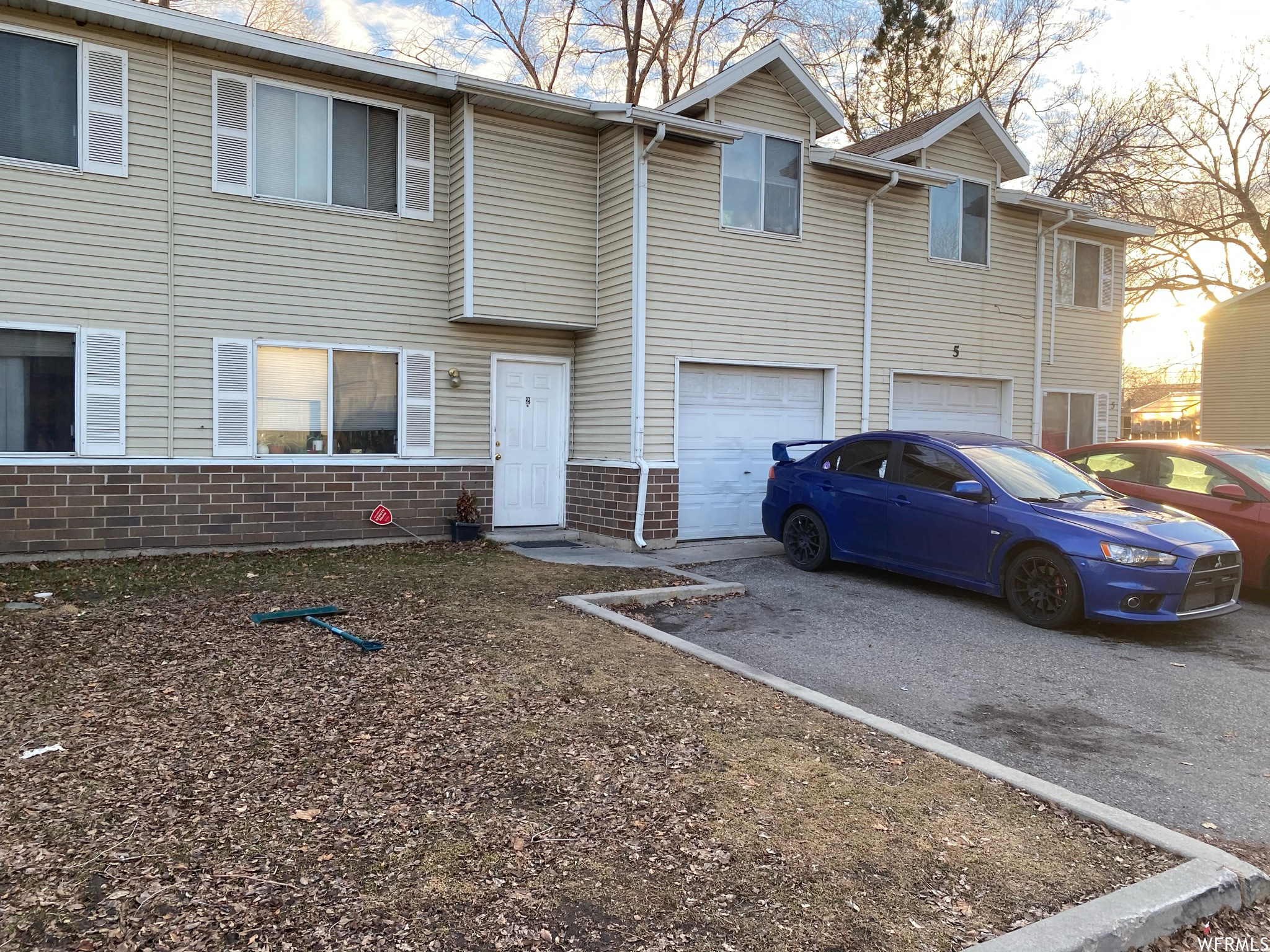 558 N REDWOOD RD 53, Salt Lake City UT 84116