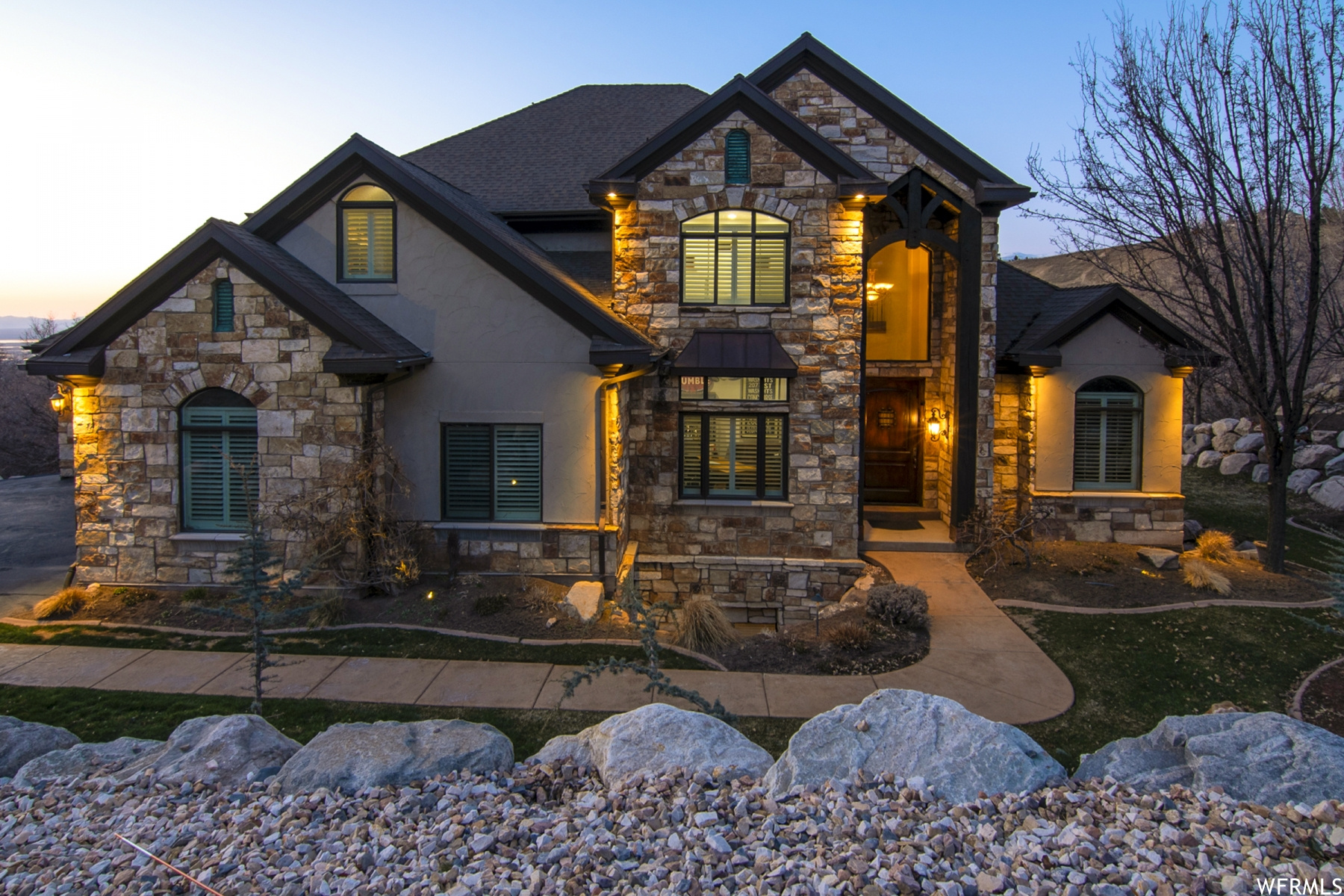 Bountiful Homes For Sale Real Estate in Bountiful, UT