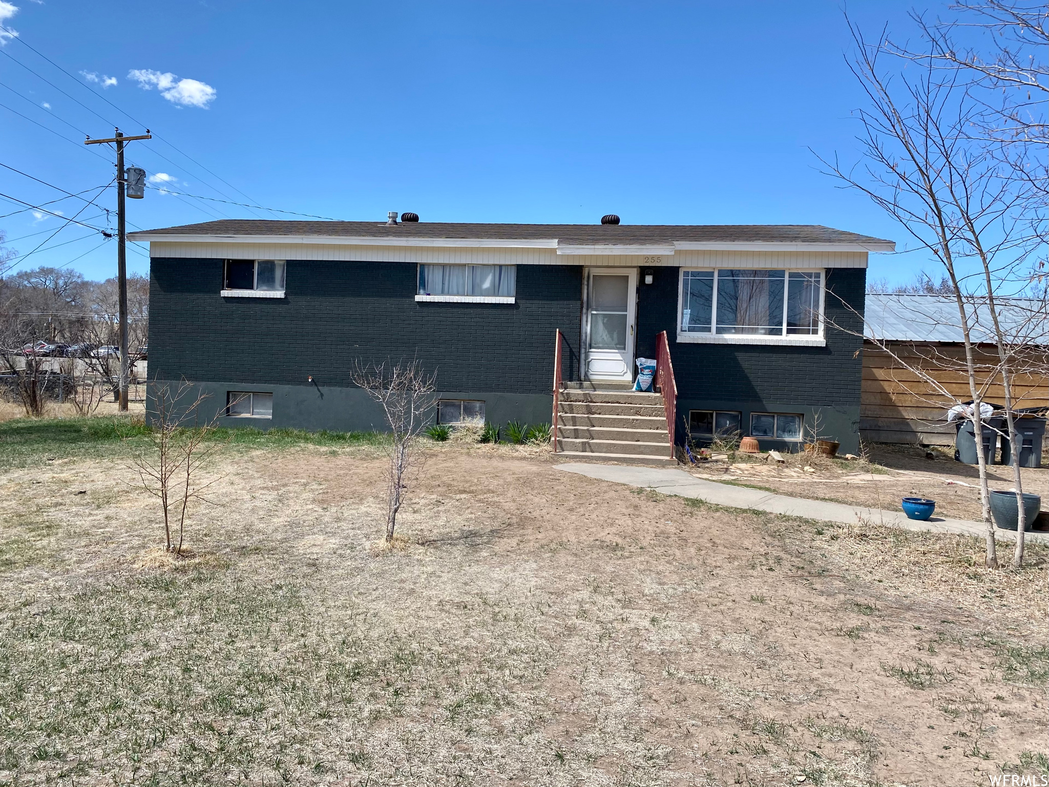 255 N 100 E, Duchesne UT 84021