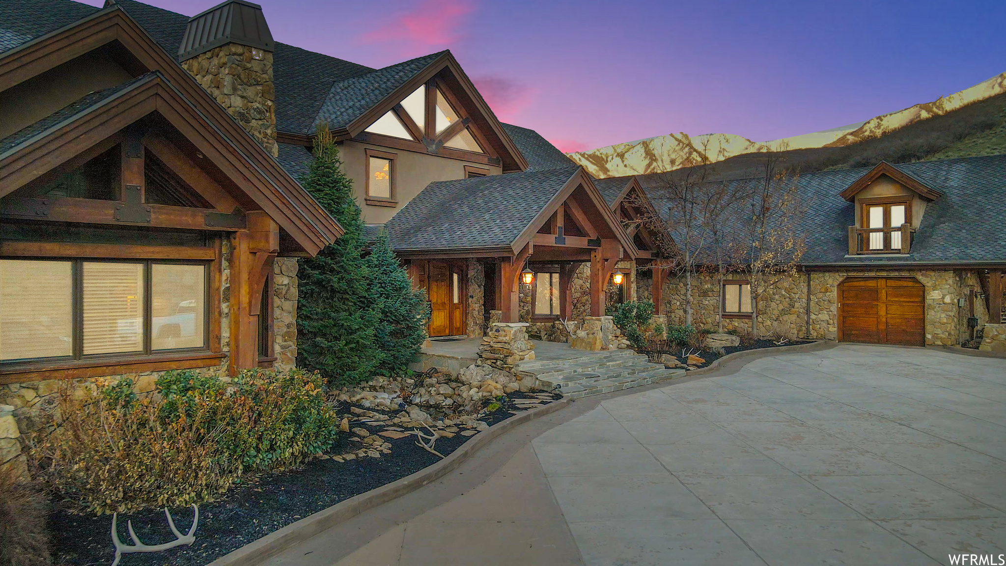 11 N LEFT FORK HOBBLE CREEK CANYON RD, Springville UT 84663