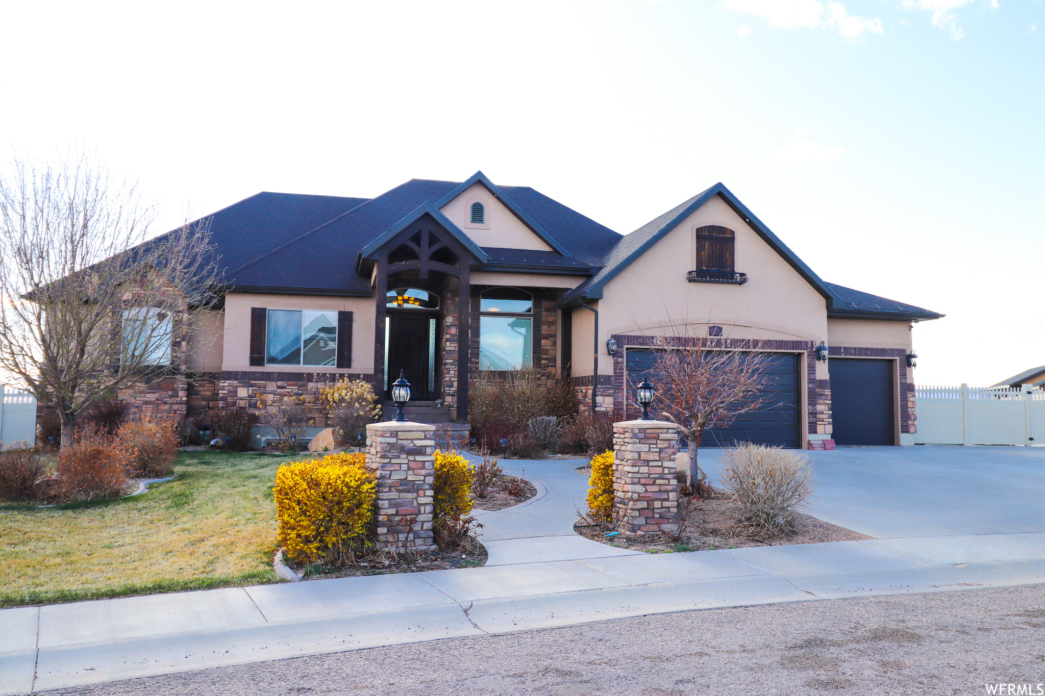 Roosevelt Homes For Sale Real Estate in Roosevelt, UT