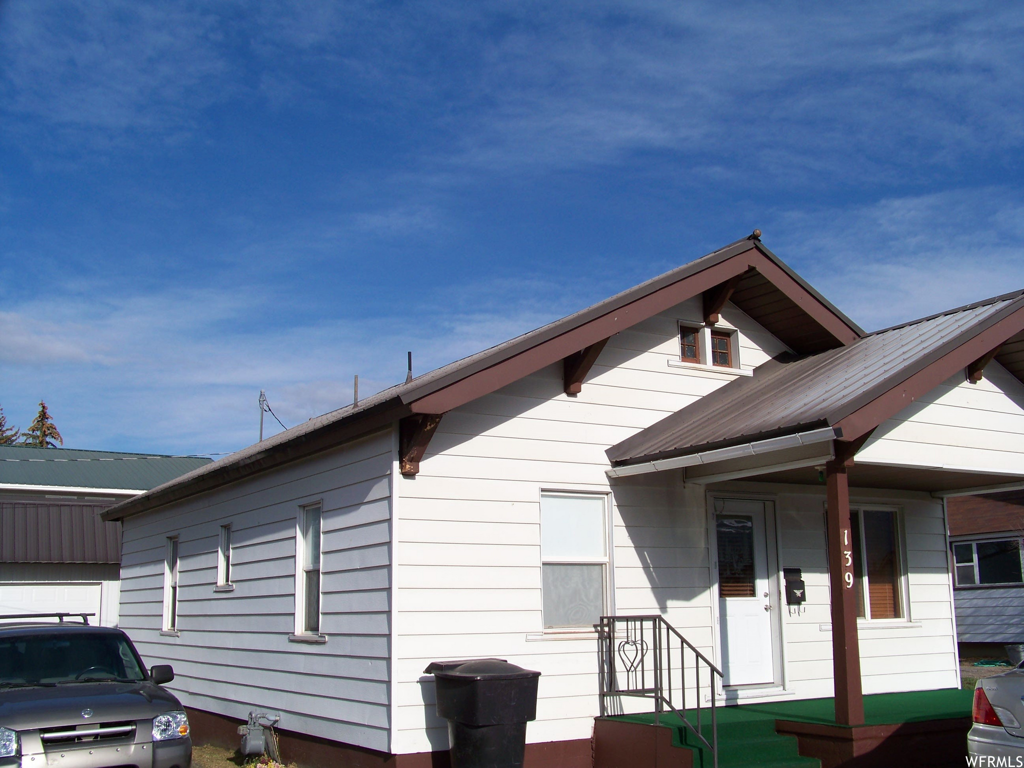 139 N 7TH ST, Montpelier ID 83254