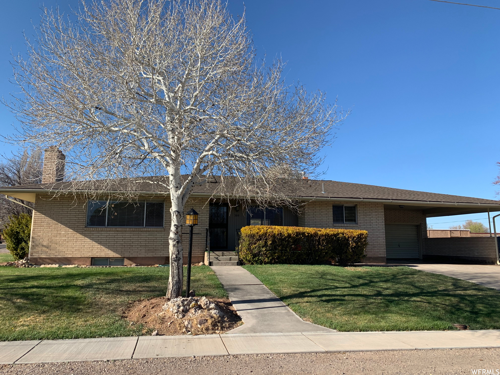 309 E 100 S, Richfield UT 84701