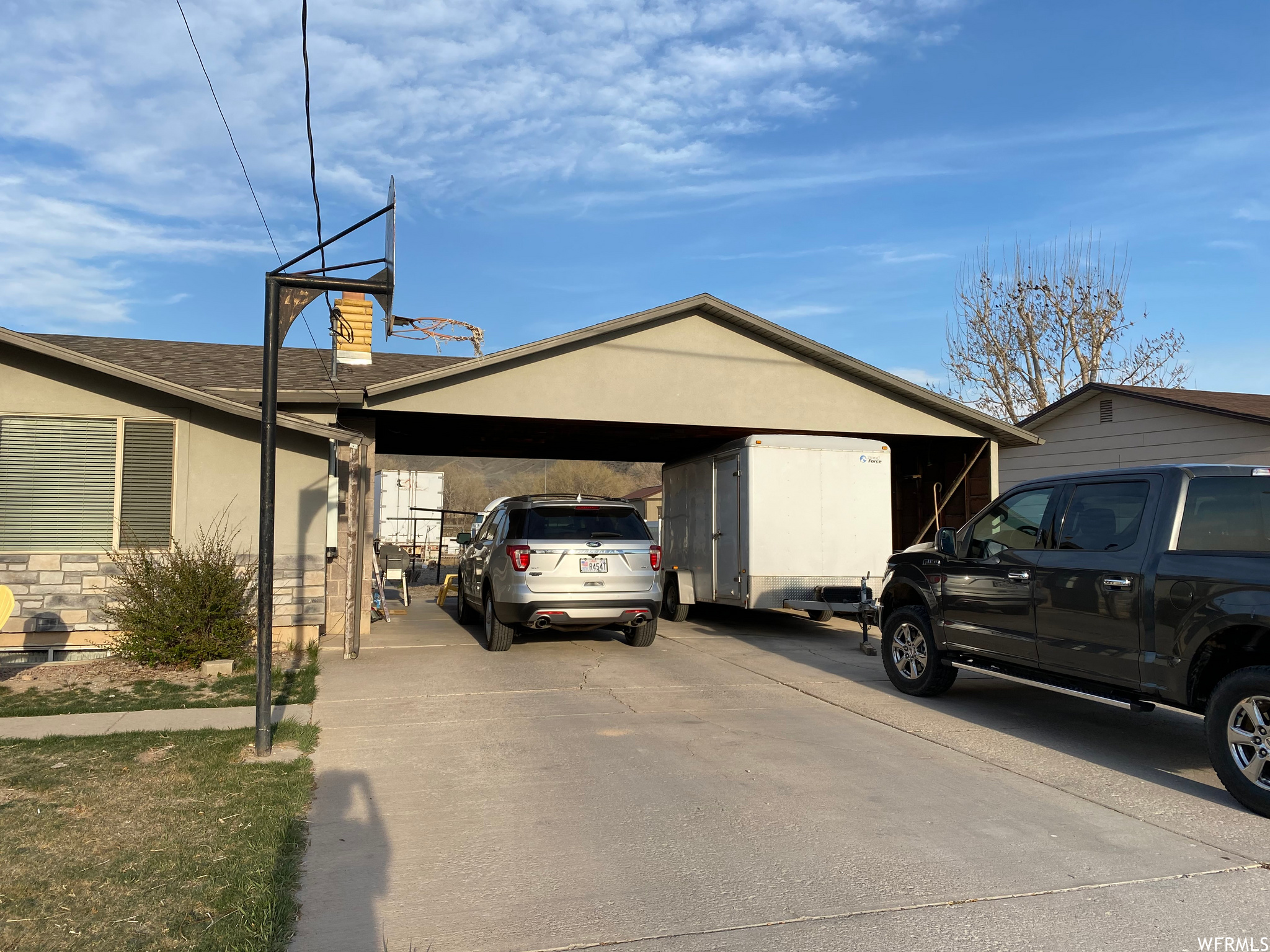 471 S 100 W, Salina UT 84654