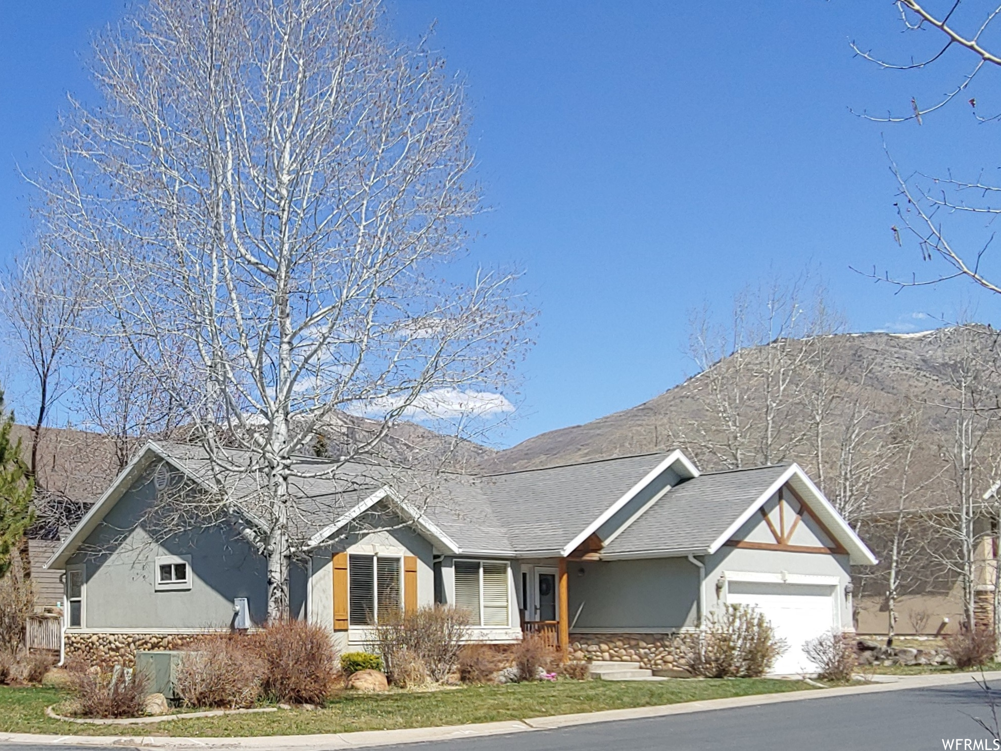 4768 E 3925 N, Eden UT 84310