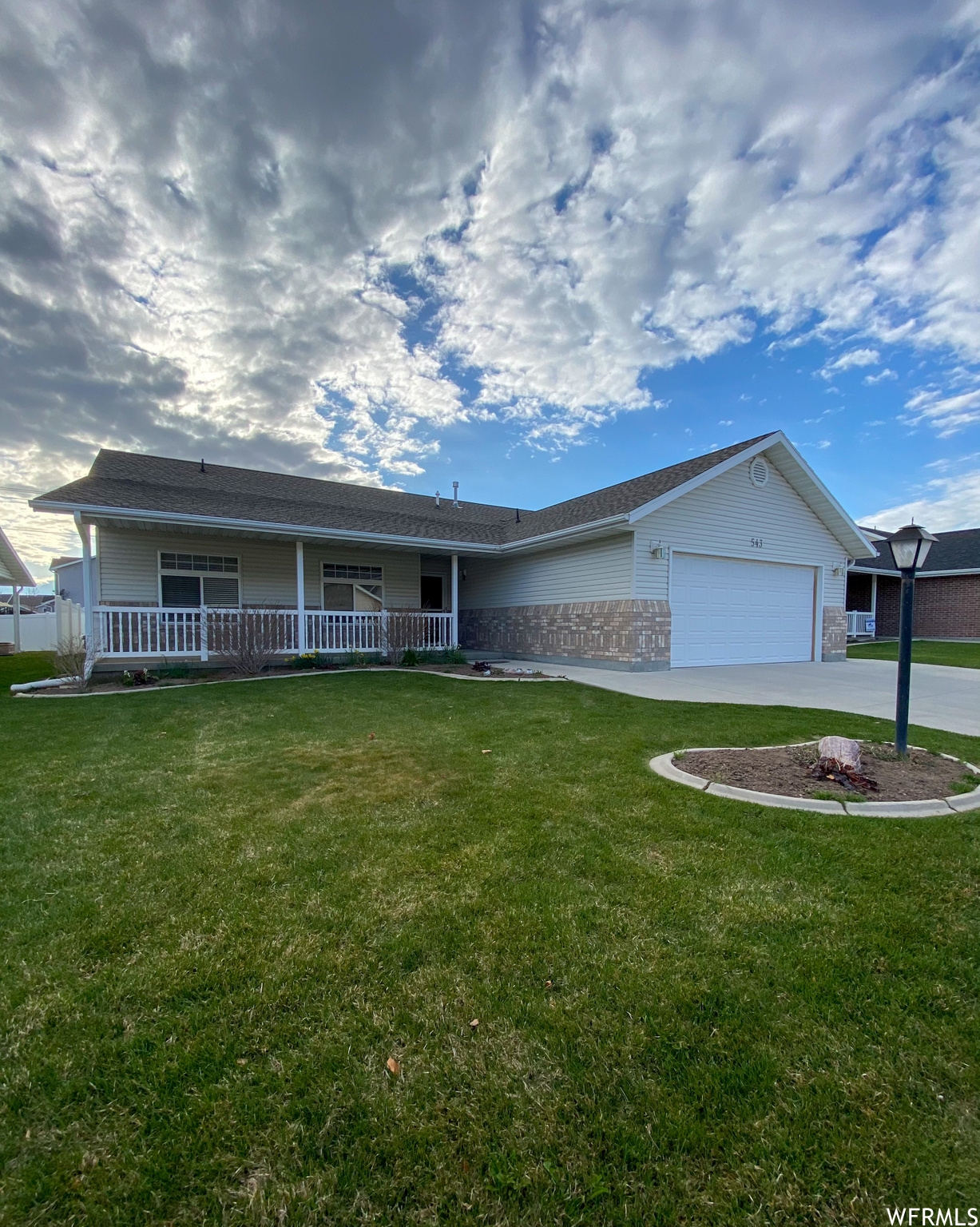 543 S 120 E, Smithfield UT 84335