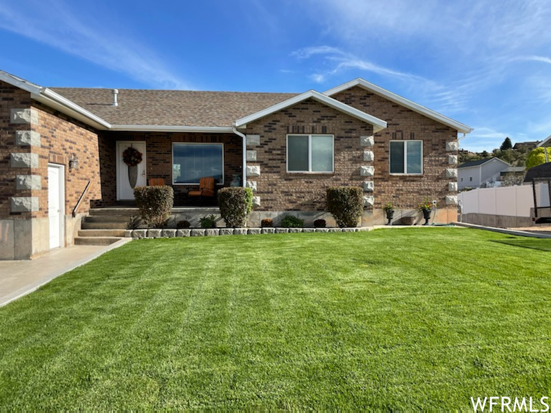 3211 W 1500 S, Vernal UT 84078