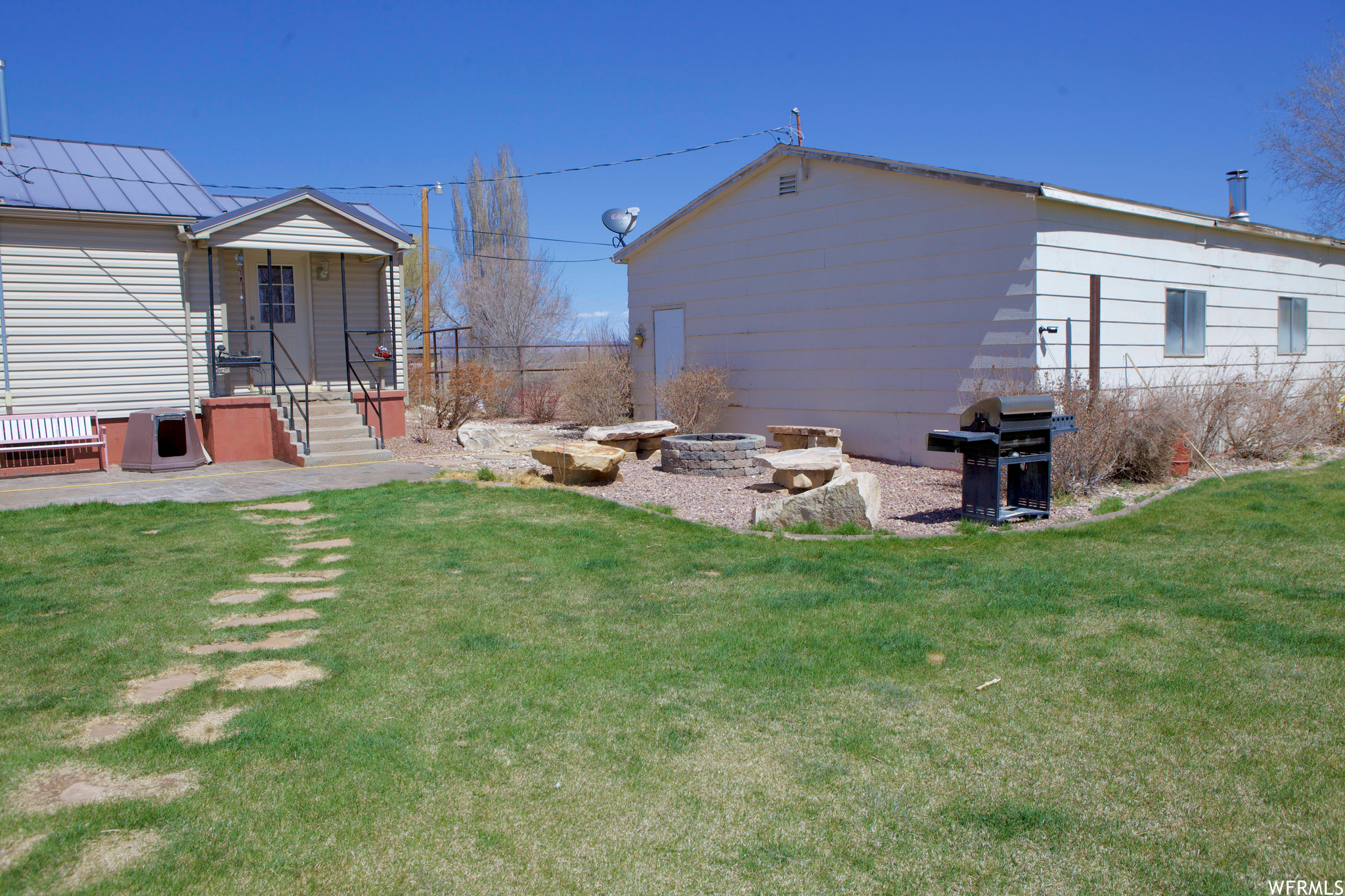 7960 E HIGHWAY 40, Fort Duchesne UT 84026