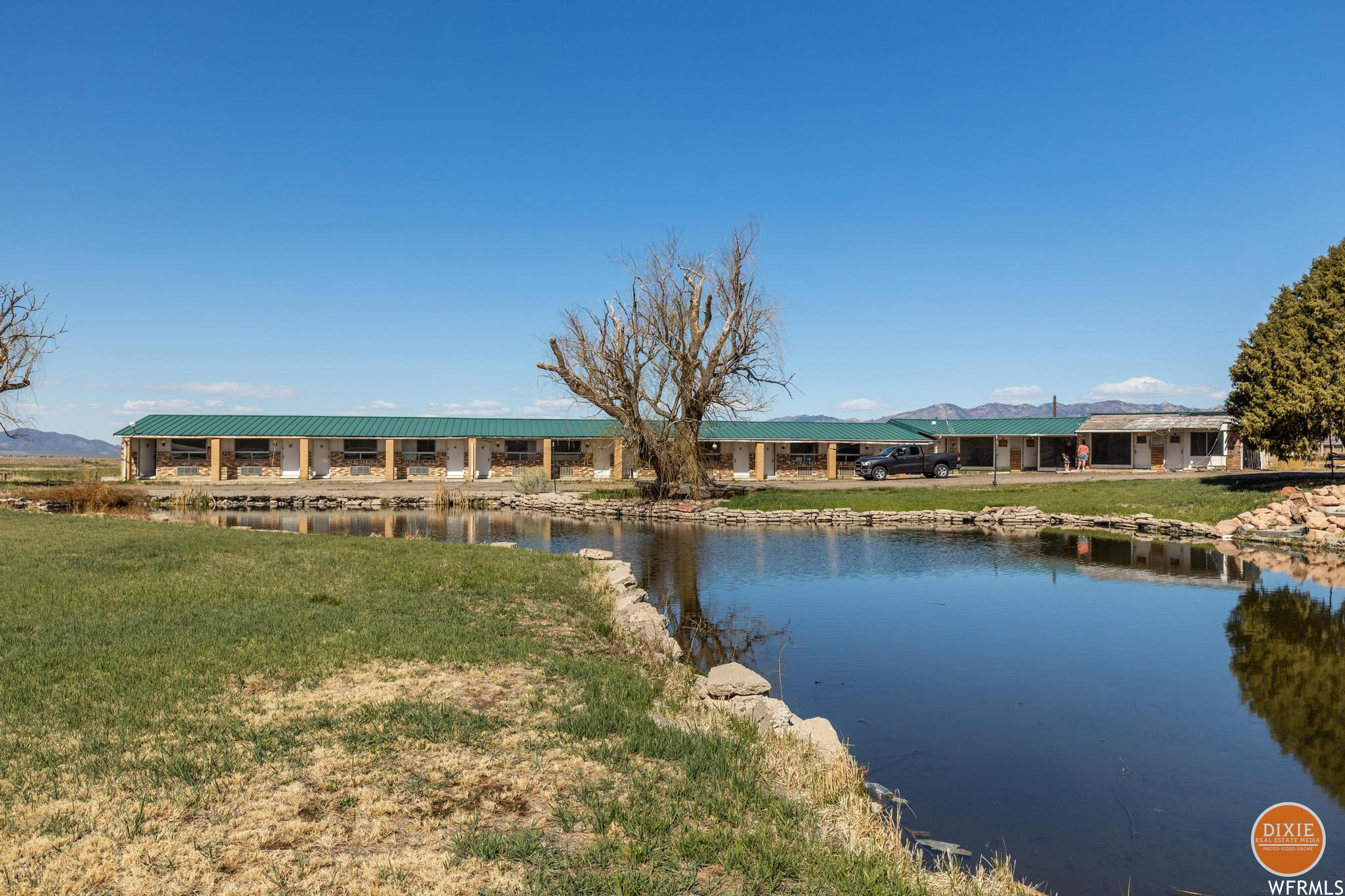 882 S MAIN, Beaver UT 84713