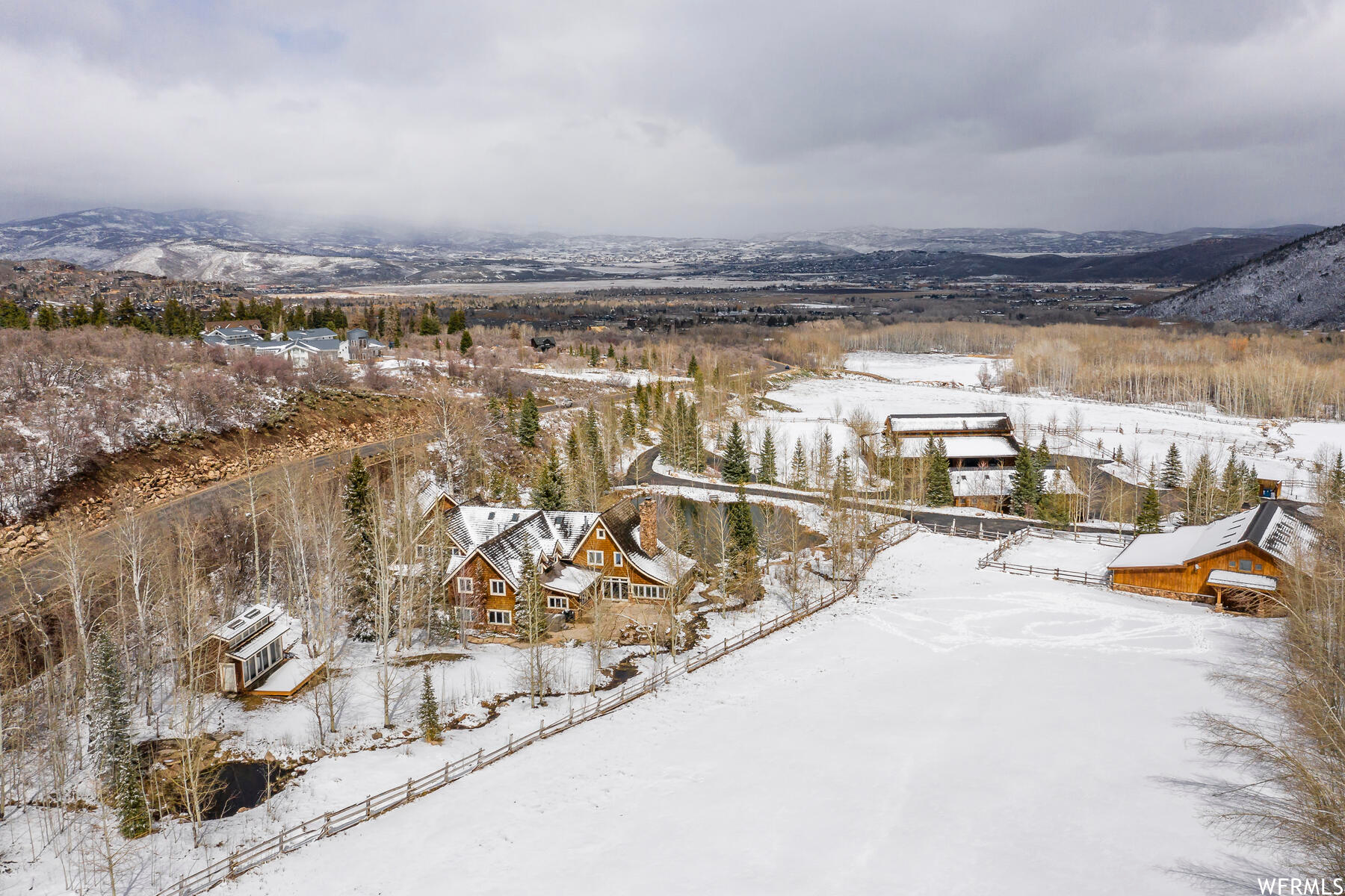2189 WHITE PINE CANYON RD, Park City UT 84060