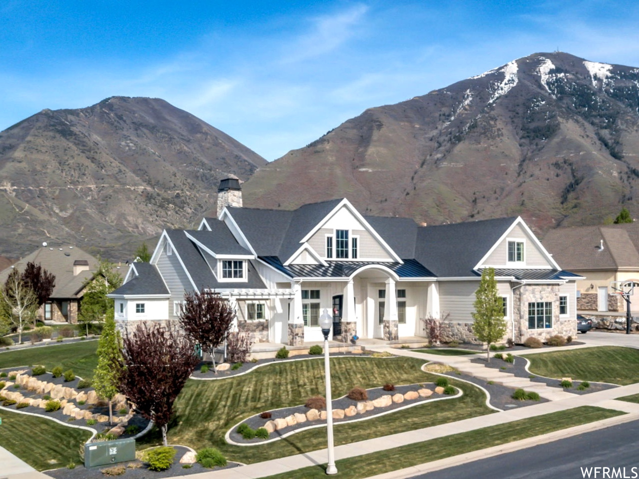 1139 S HARVEST RIDGE DR, Salem UT 84653