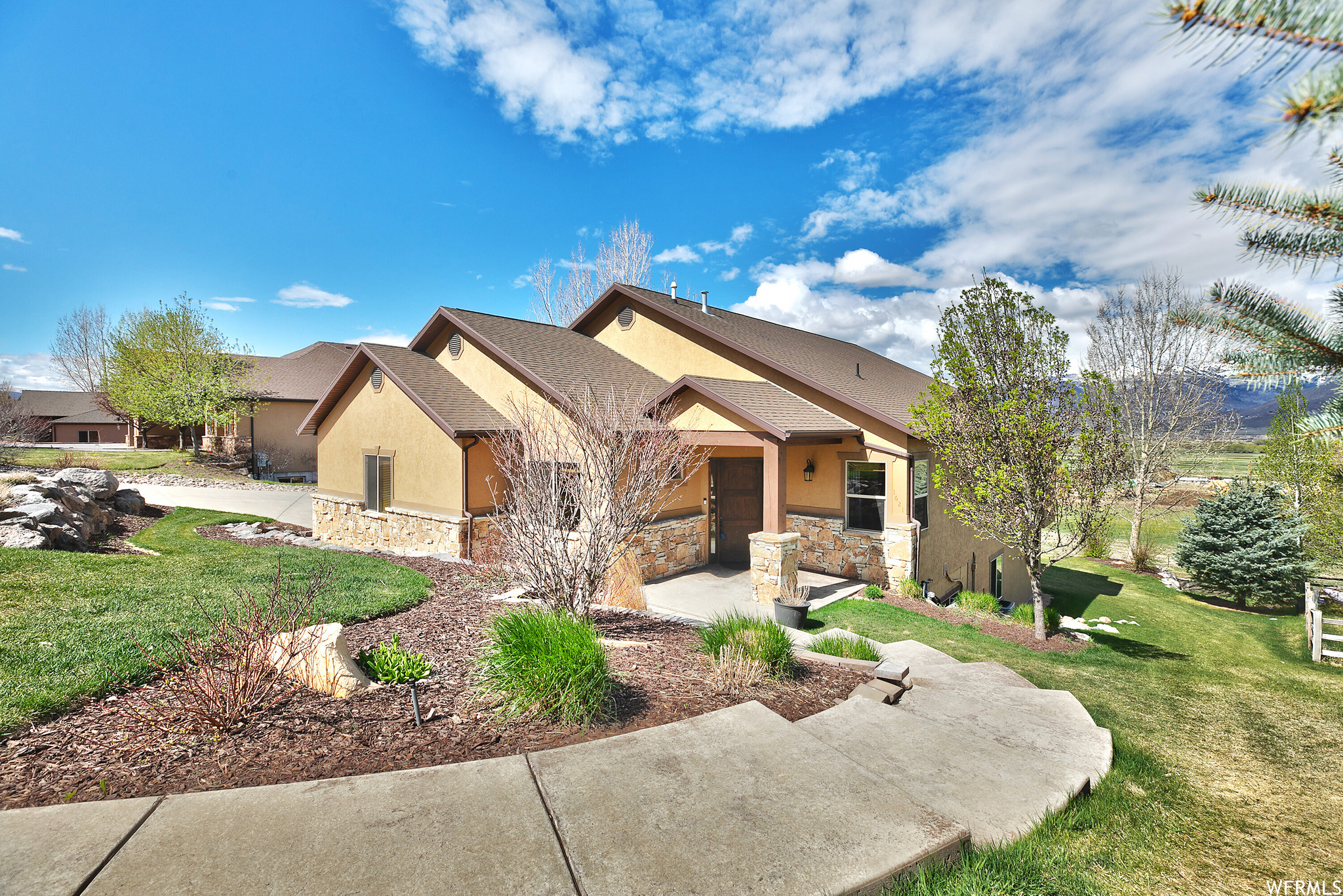 Heber City Homes For Sale Real Estate in Heber City, UT