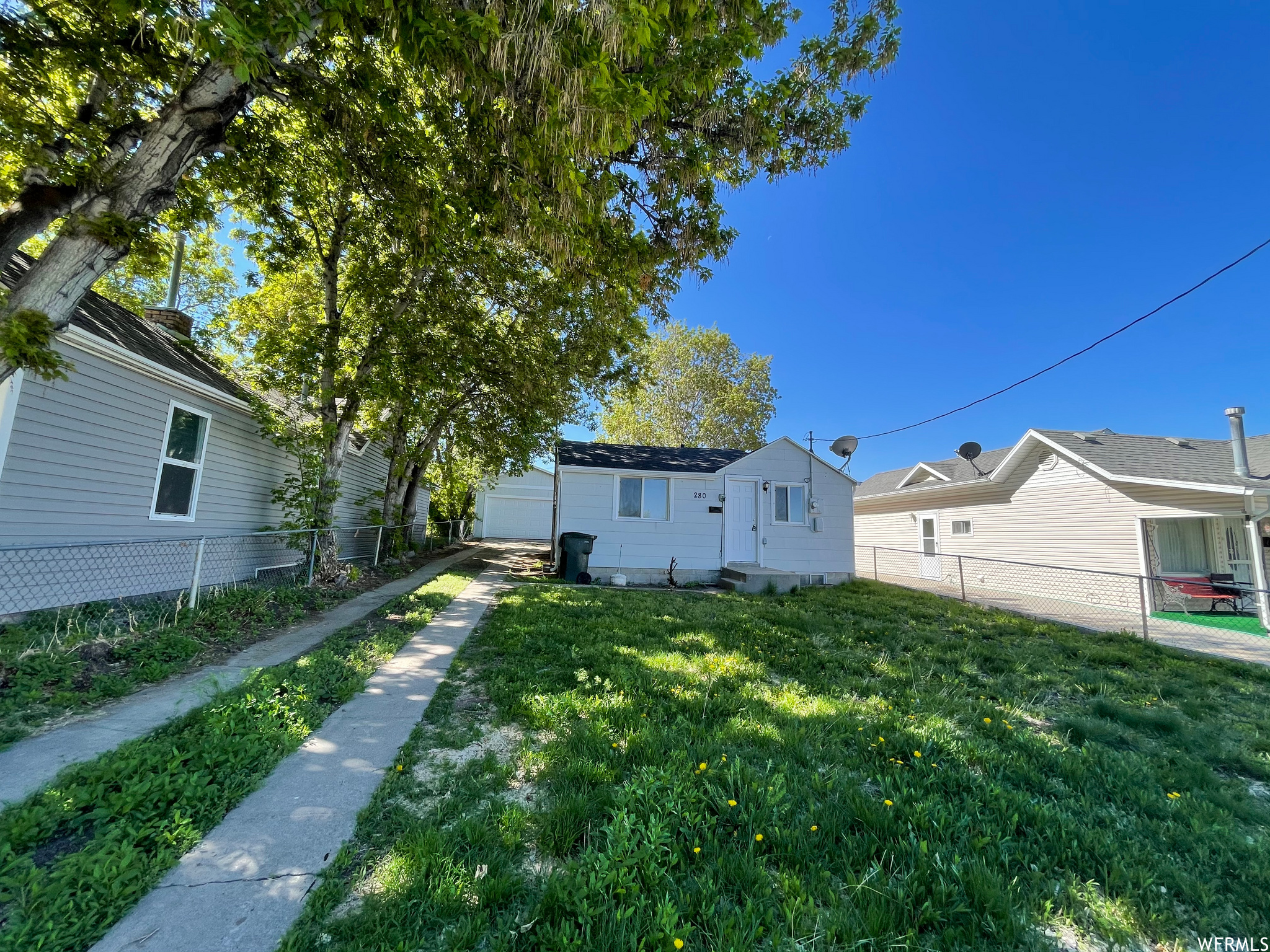 280 E VINE ST, Tooele UT 84074