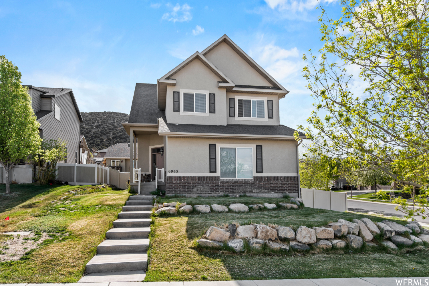 Eagle Mountain Homes For Sale Real Estate in Eagle Mountain, UT