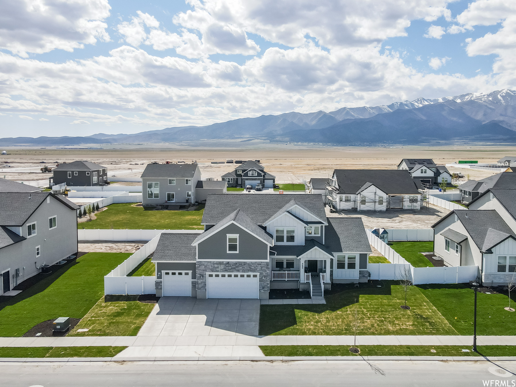 Eagle Mountain Homes For Sale Real Estate in Eagle Mountain, UT