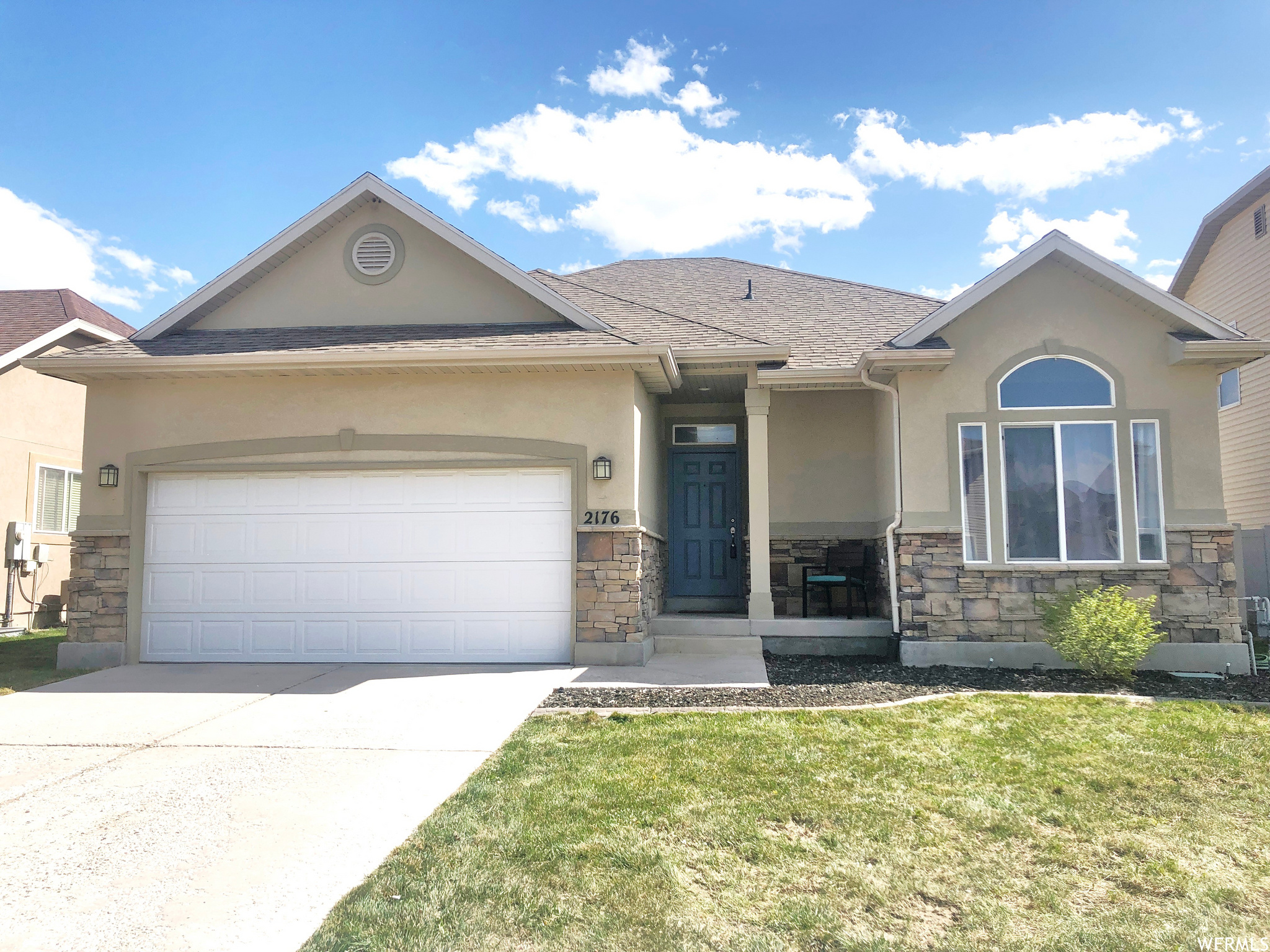 Eagle Mountain Homes For Sale Real Estate in Eagle Mountain, UT