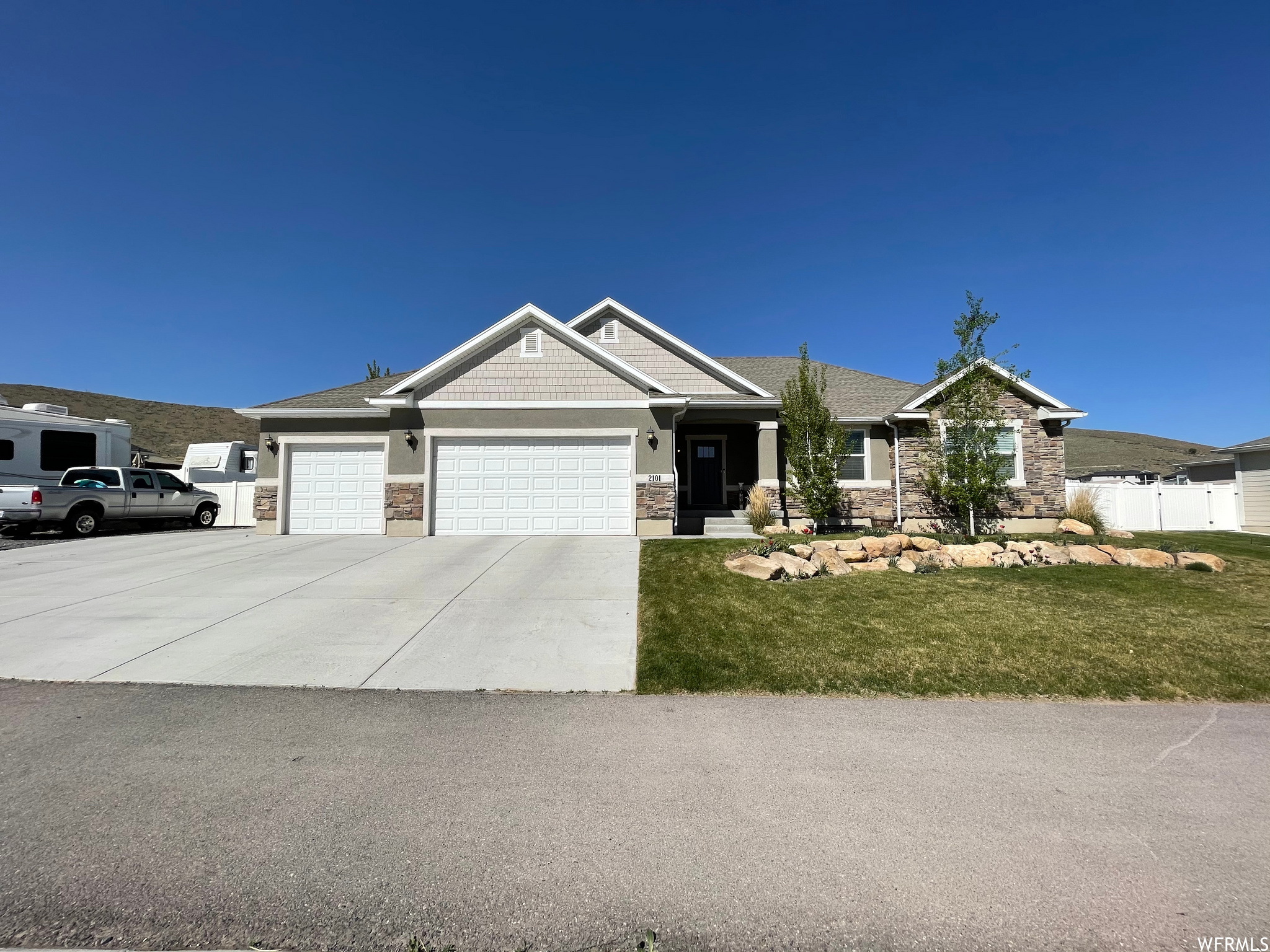 Eagle Mountain Homes For Sale Real Estate in Eagle Mountain, UT