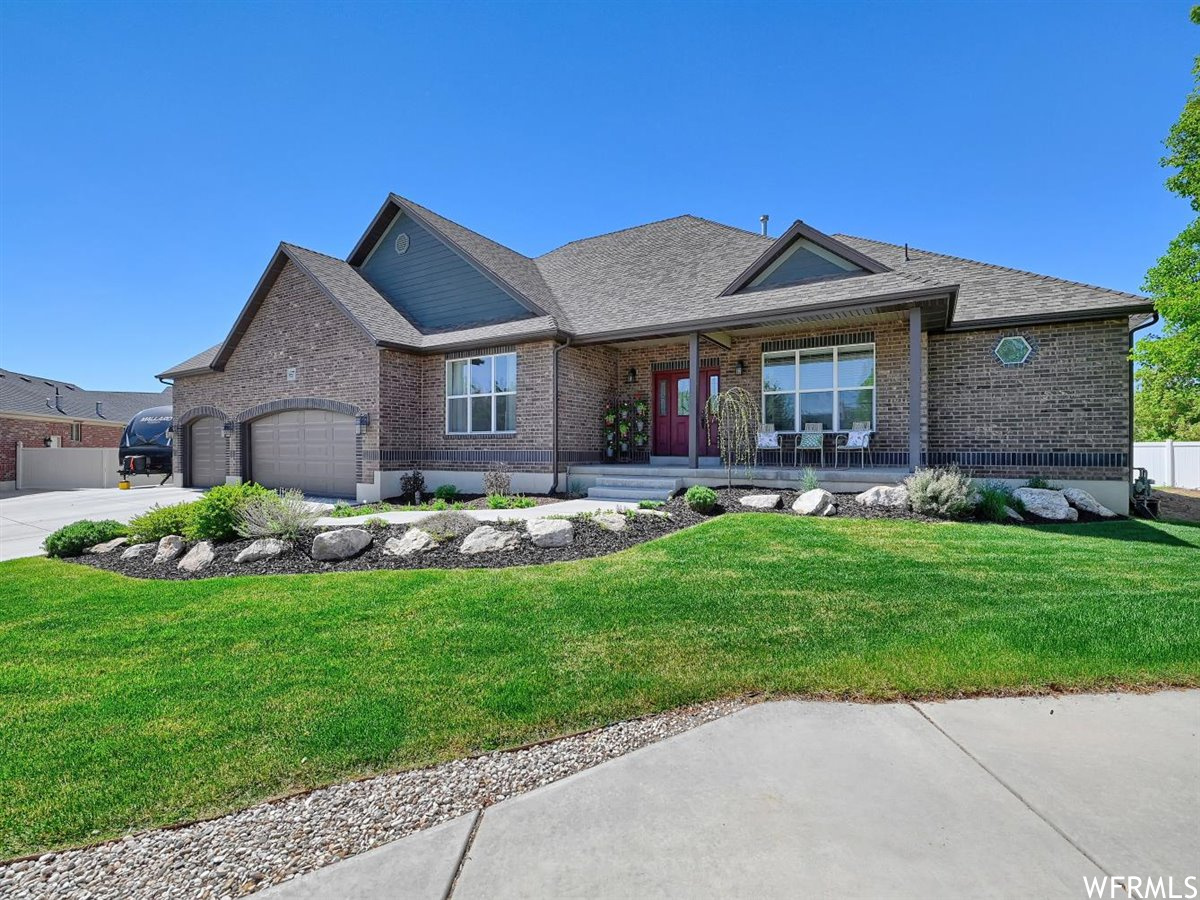 Clearfield Homes For Sale Real Estate in Clearfield, UT