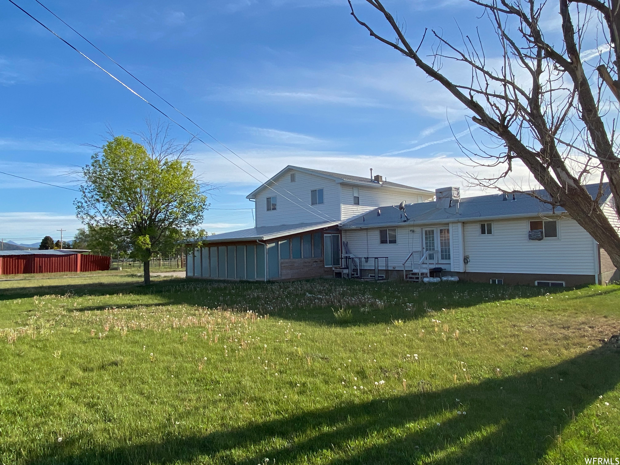 355 S 300 W, Fillmore UT 84631
