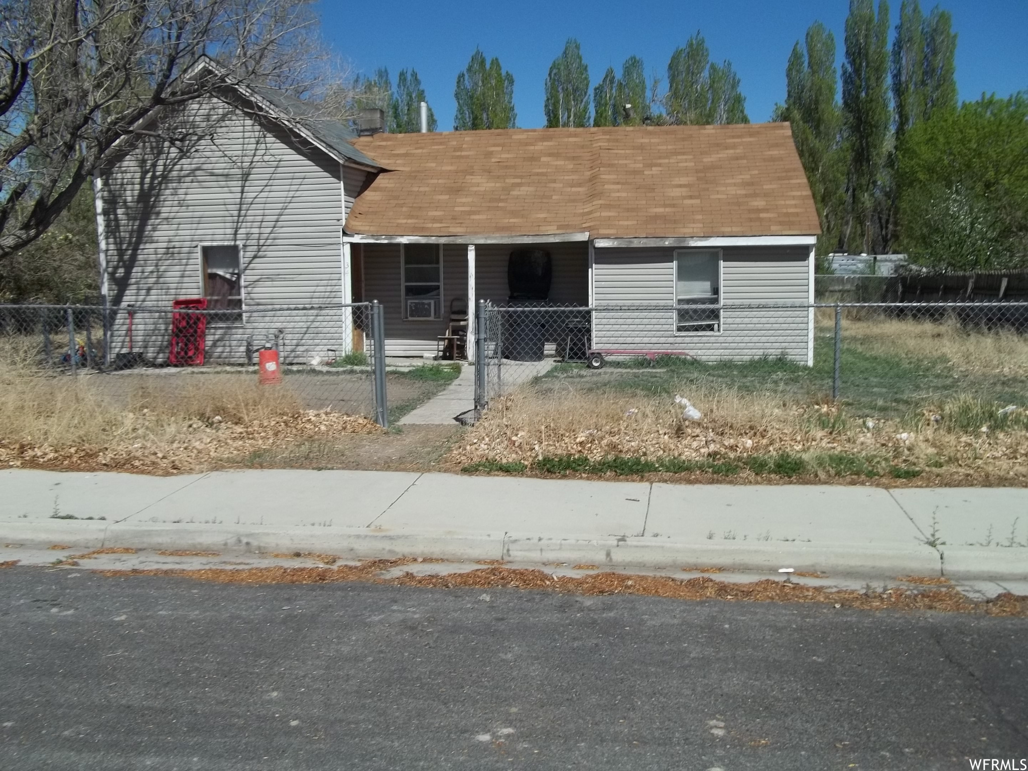 34 N 100 E, Huntington UT 84528