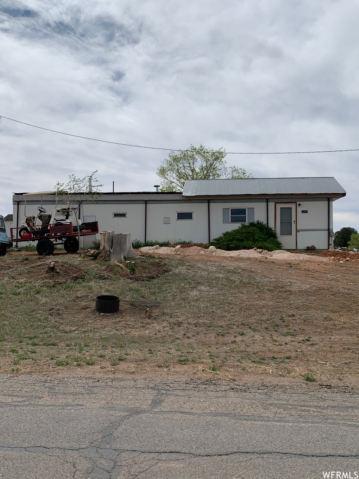 264 S 400 W, Blanding UT 84511