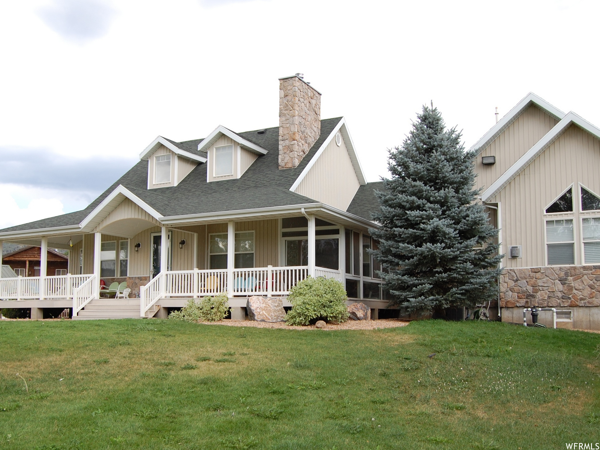 11235 E MOWER LN, Fairview UT 84629