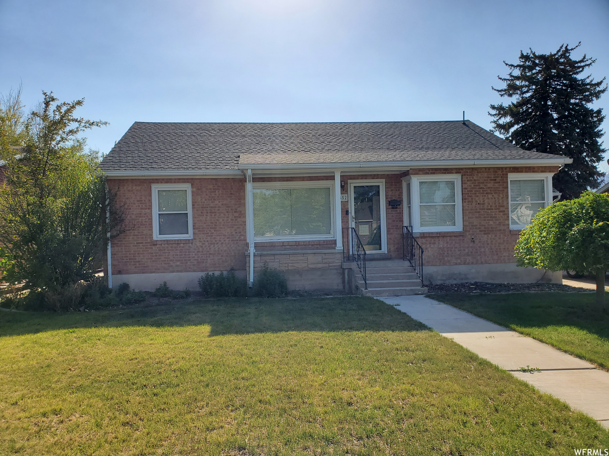 552 N 100 E, Tremonton UT 84337