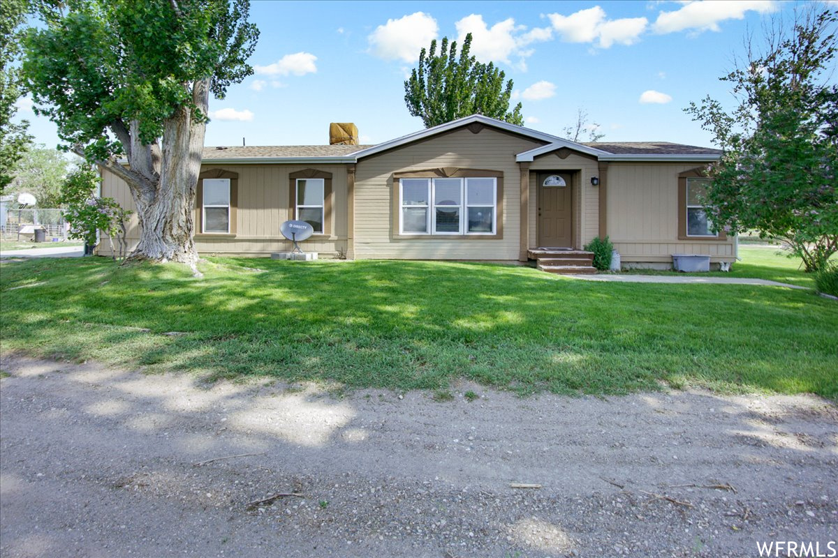 4240 W 3600 N, Plain City UT 84404