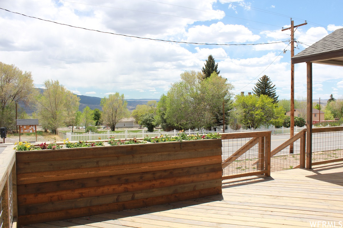 45 E MAIN, Bicknell UT 84715